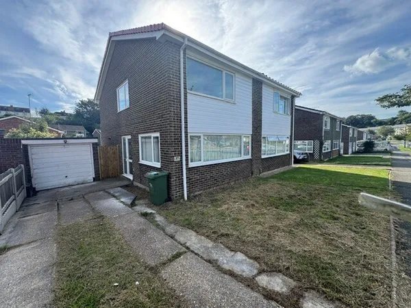 Enbrook Valley