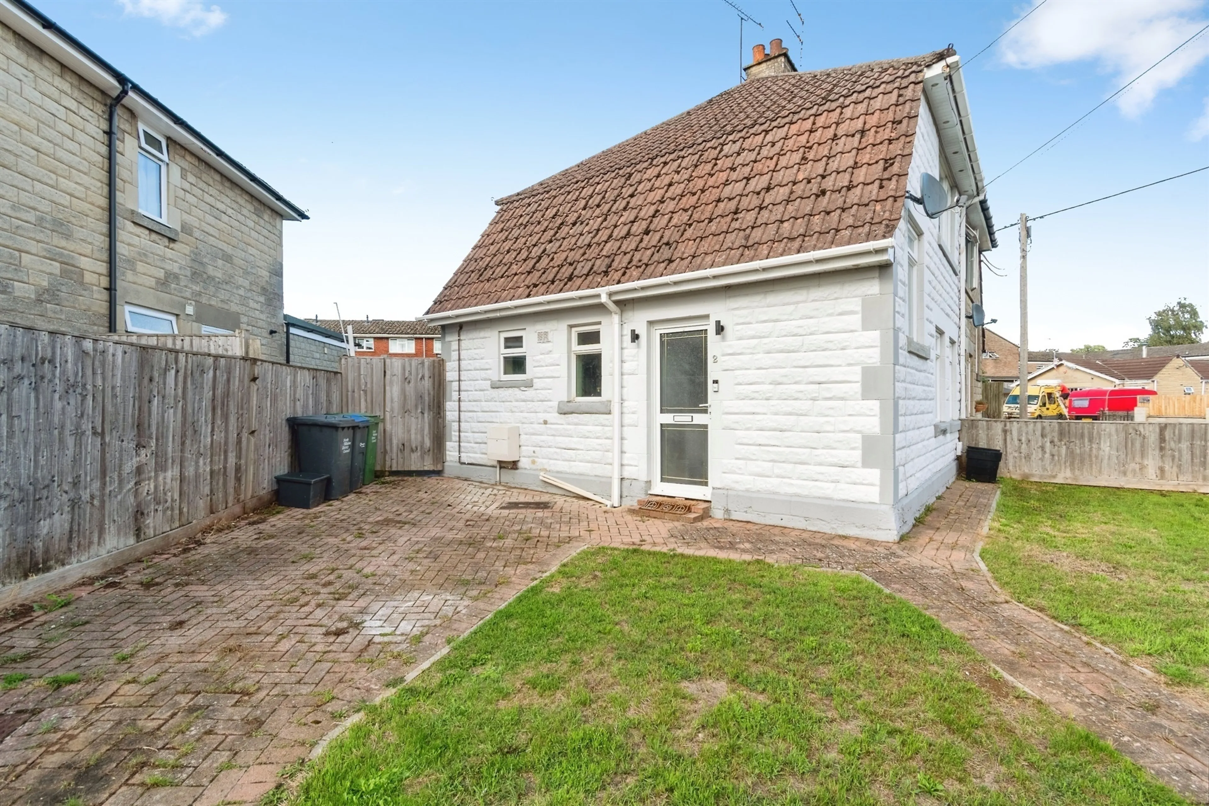 Property at Oaklands, Chippenham