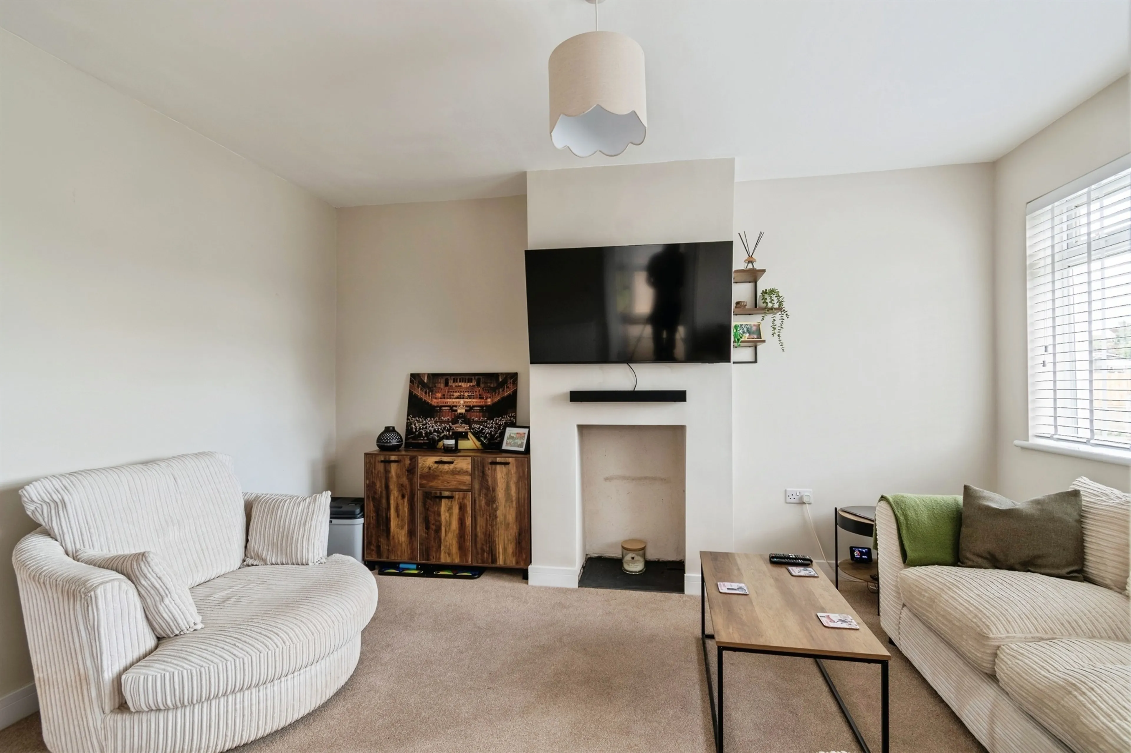 Property at Oaklands, Chippenham