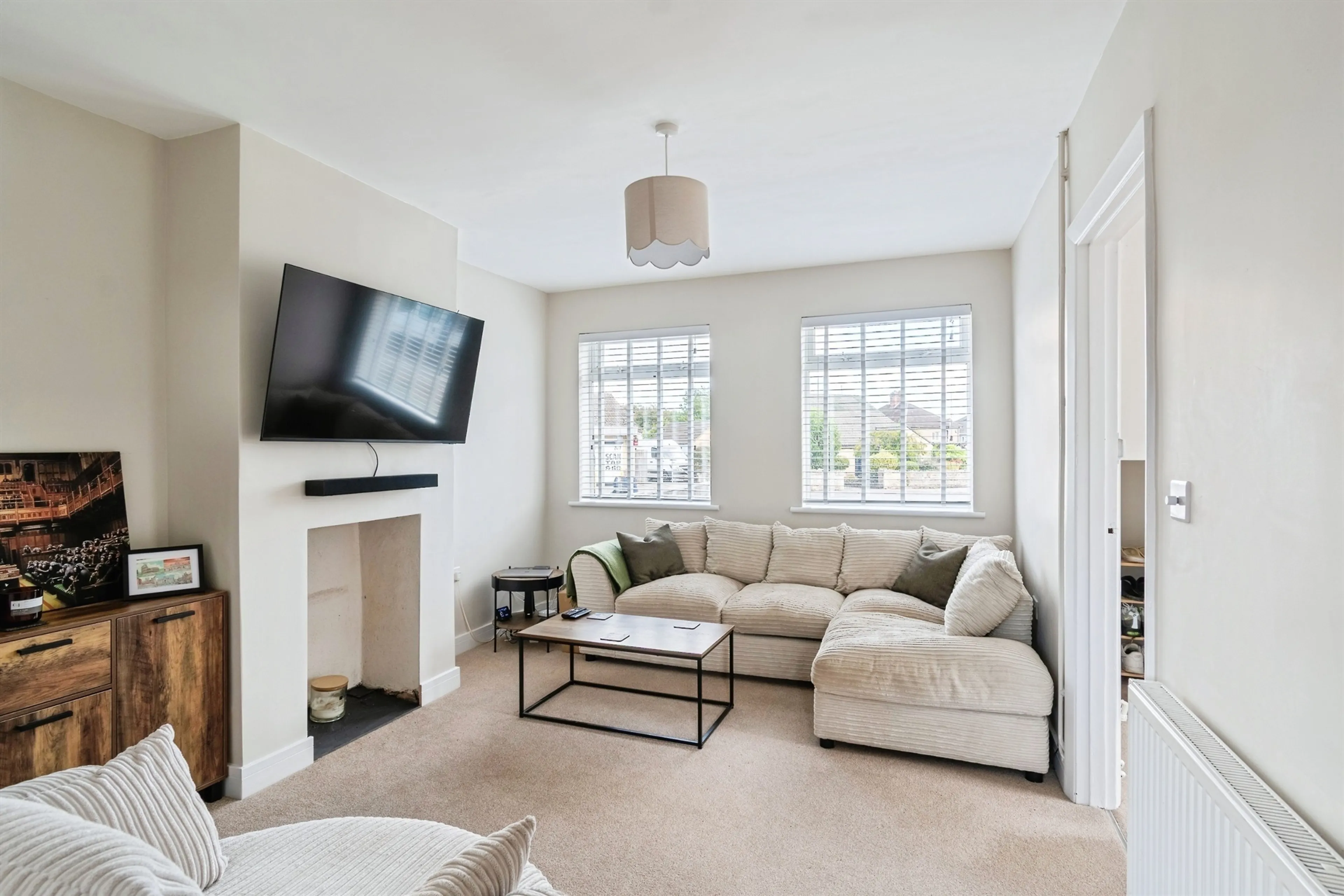 Property at Oaklands, Chippenham