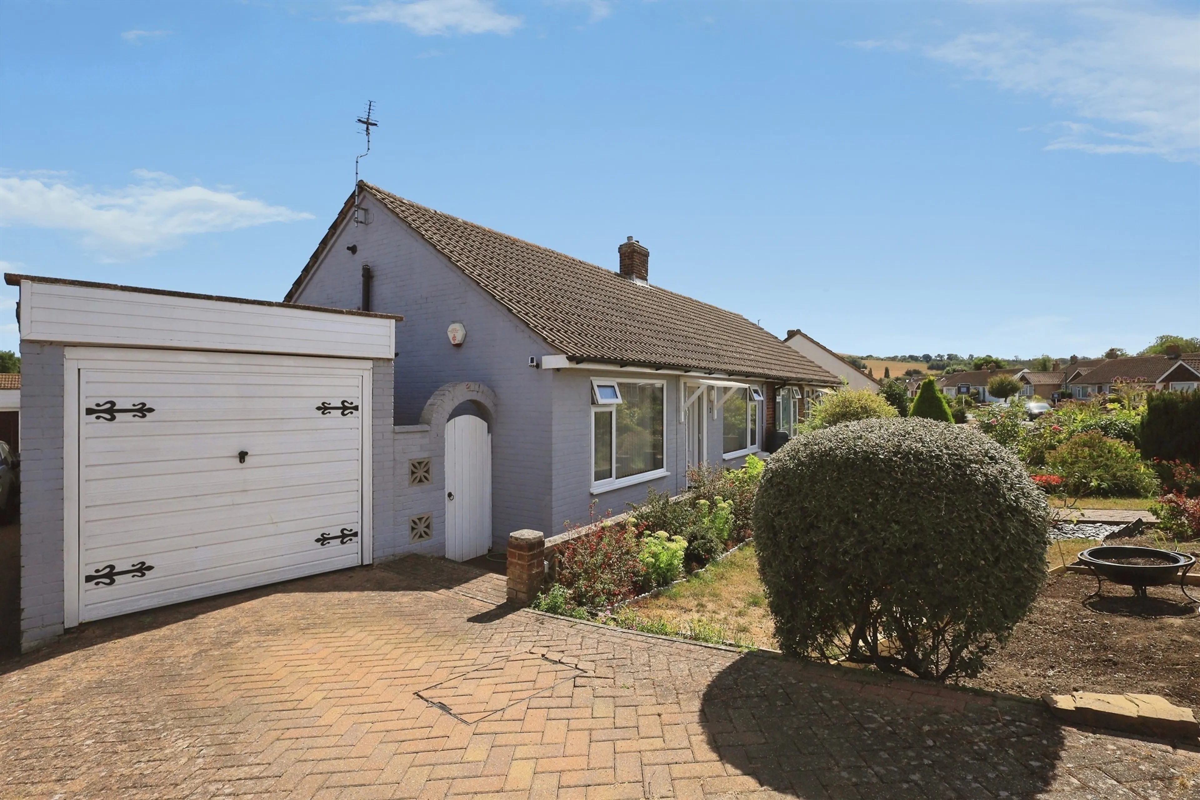 Property at Paddock Gardens, Polegate