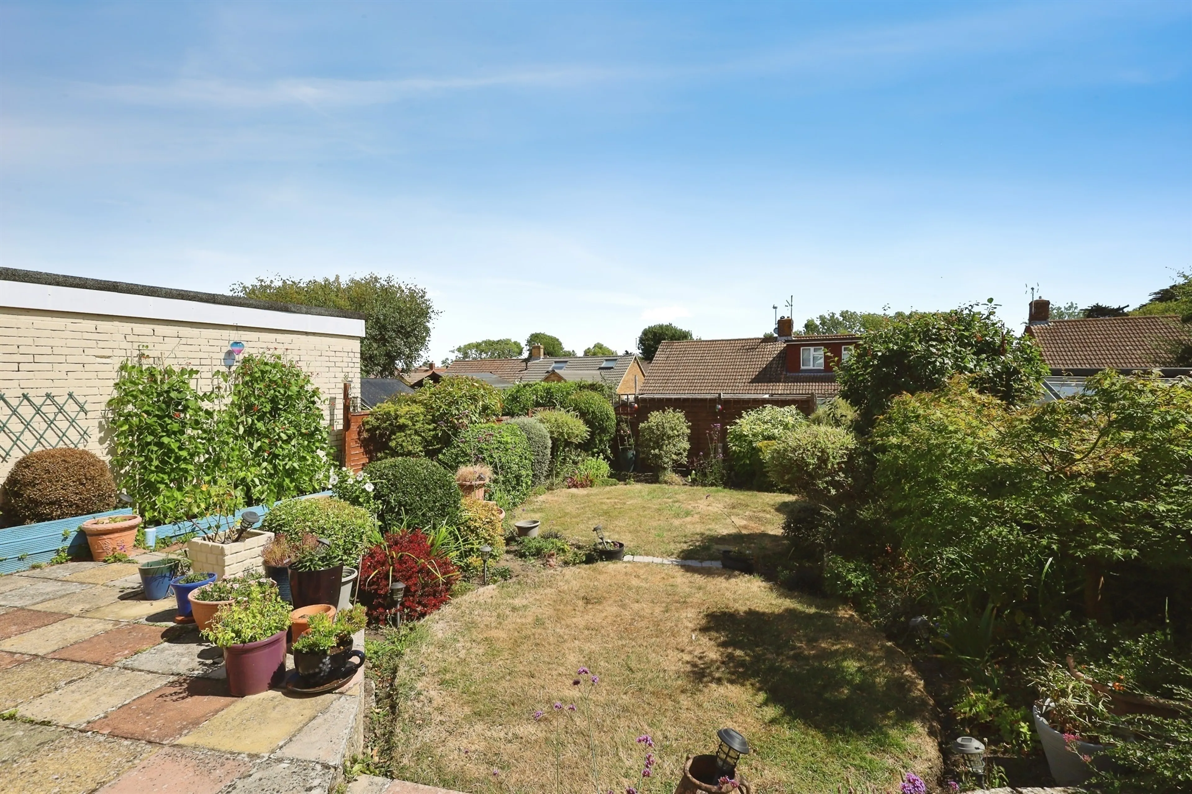 Property at Paddock Gardens, Polegate
