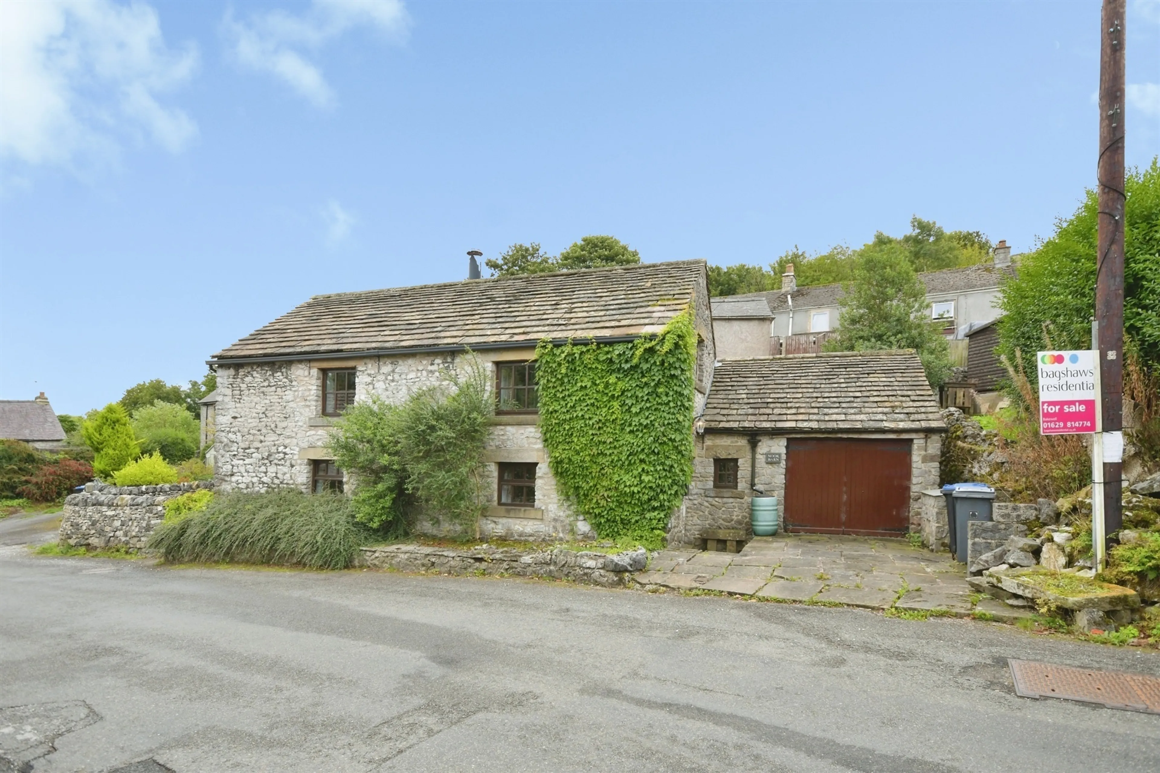 Property at Main Street, Taddington, Buxton