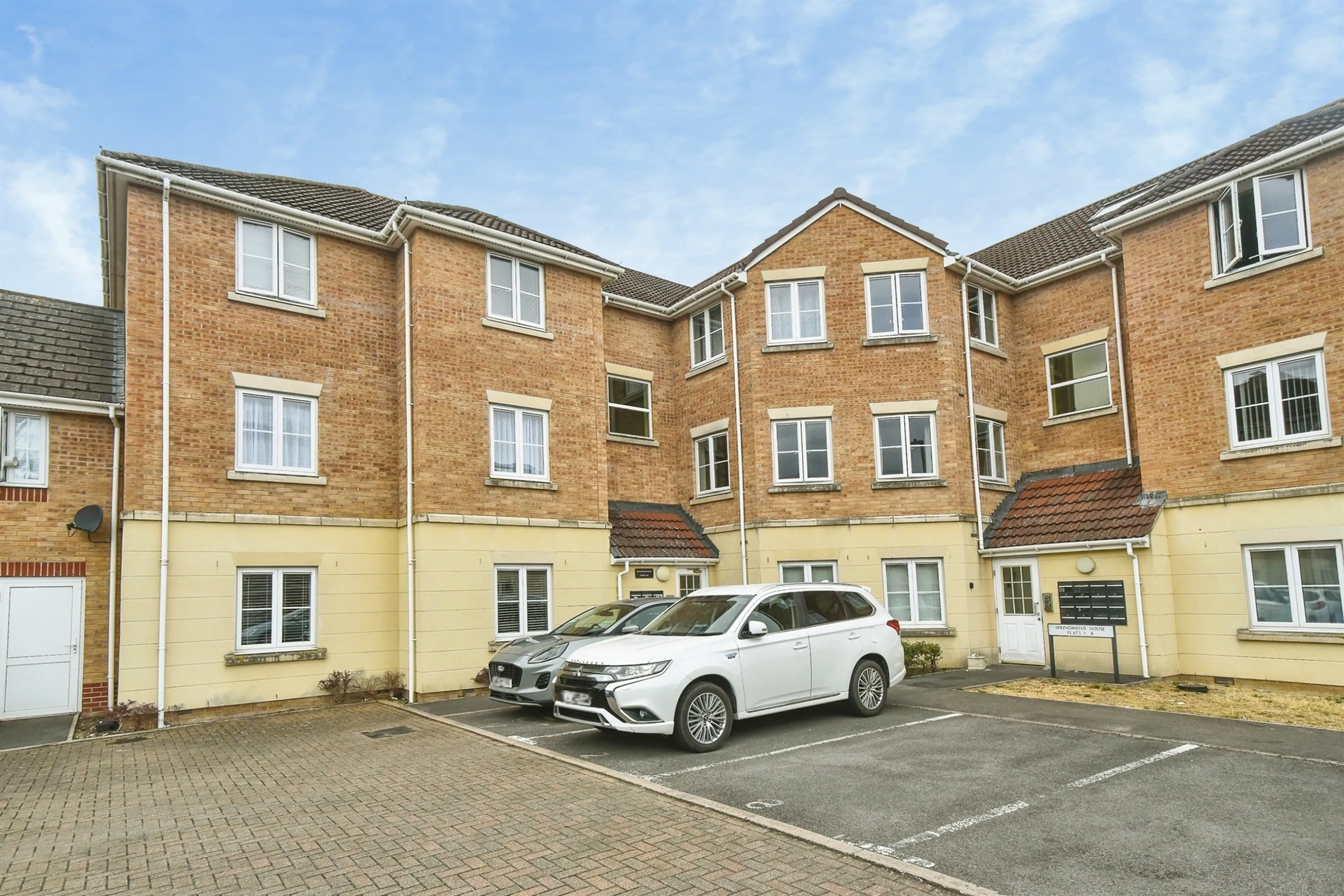 Property at Swan Close, Swindon