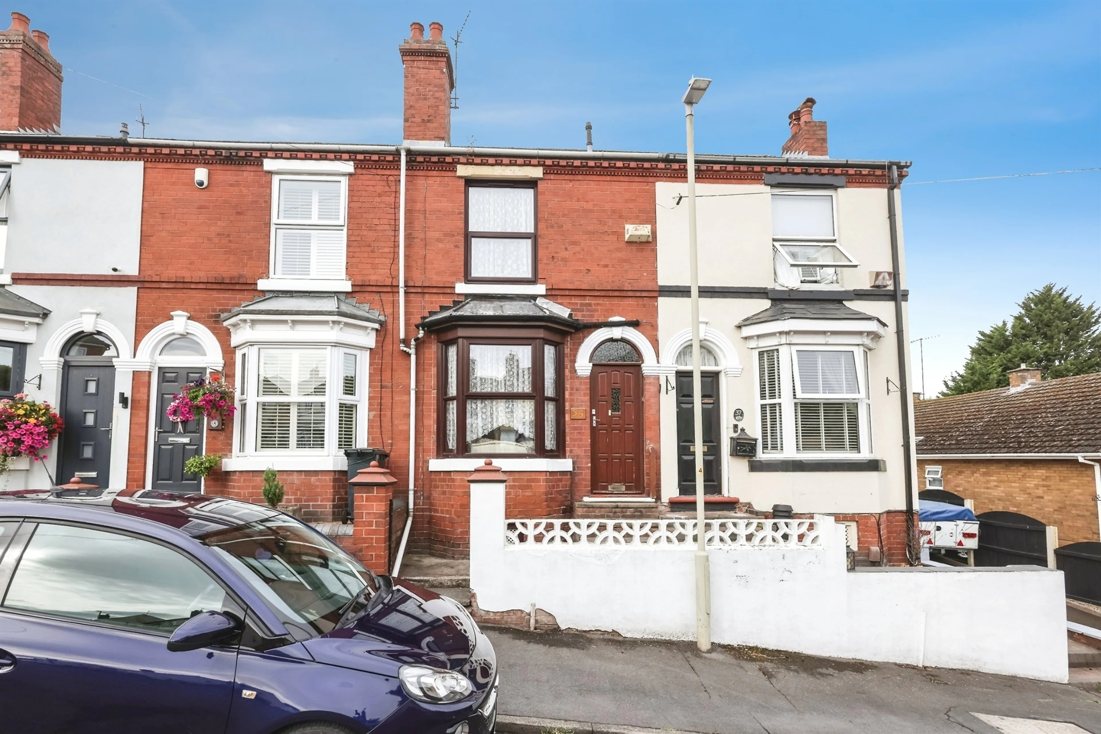 Property at Yardley Street, Stourbridge