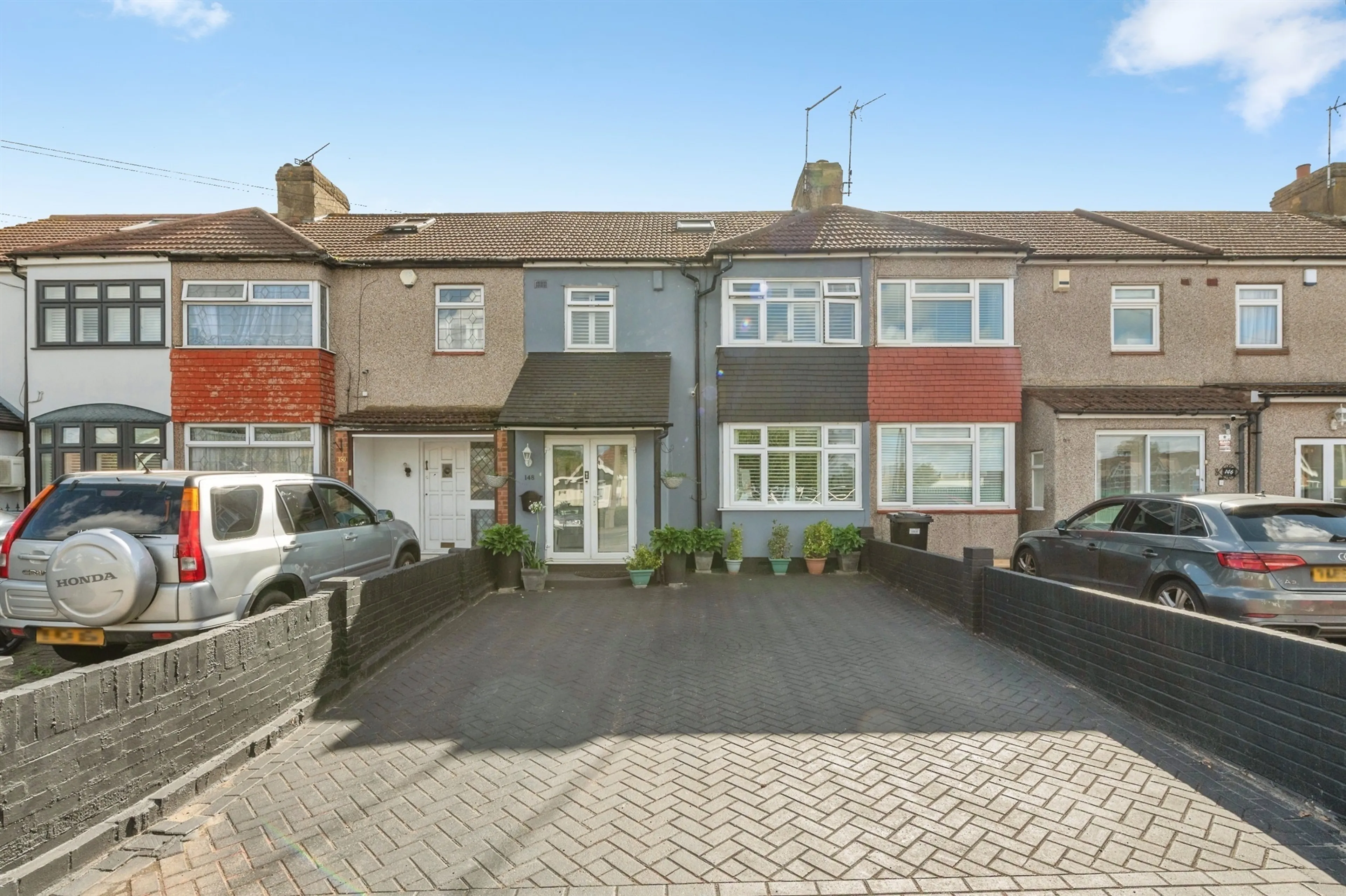 Property at South End Road, Rainham