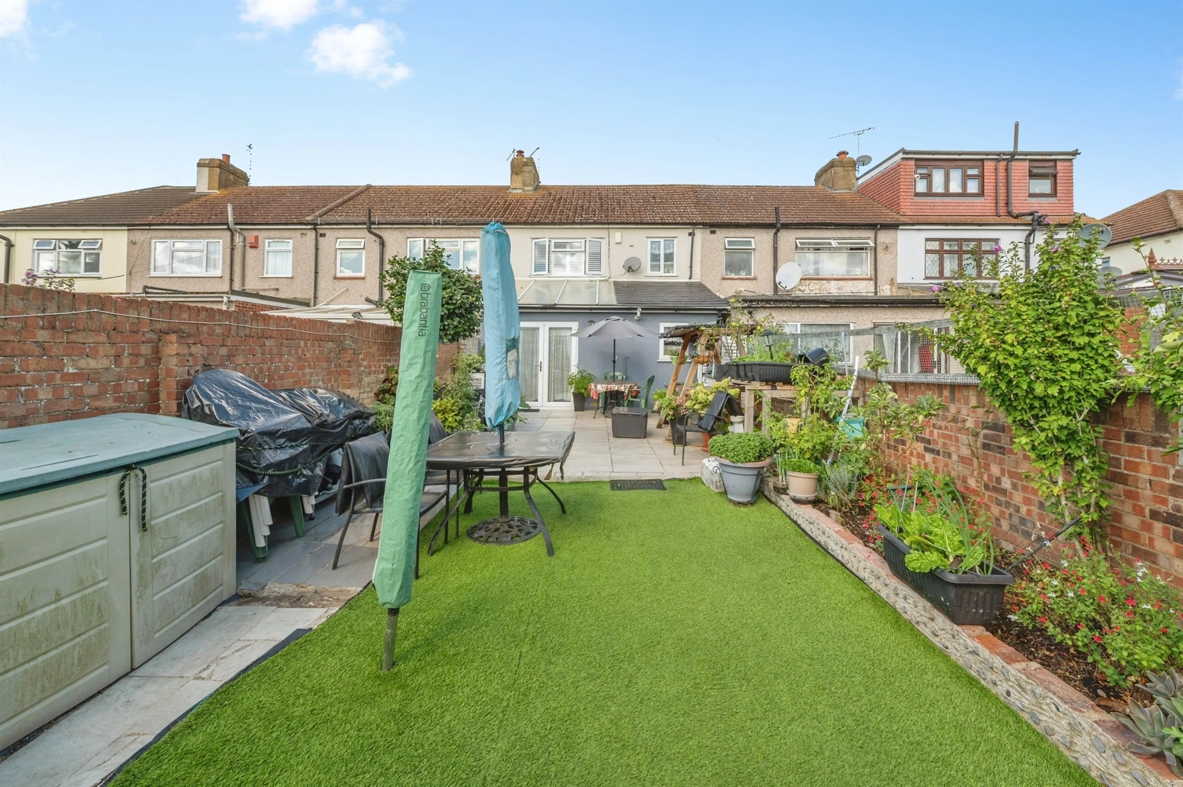 Property at South End Road, Rainham