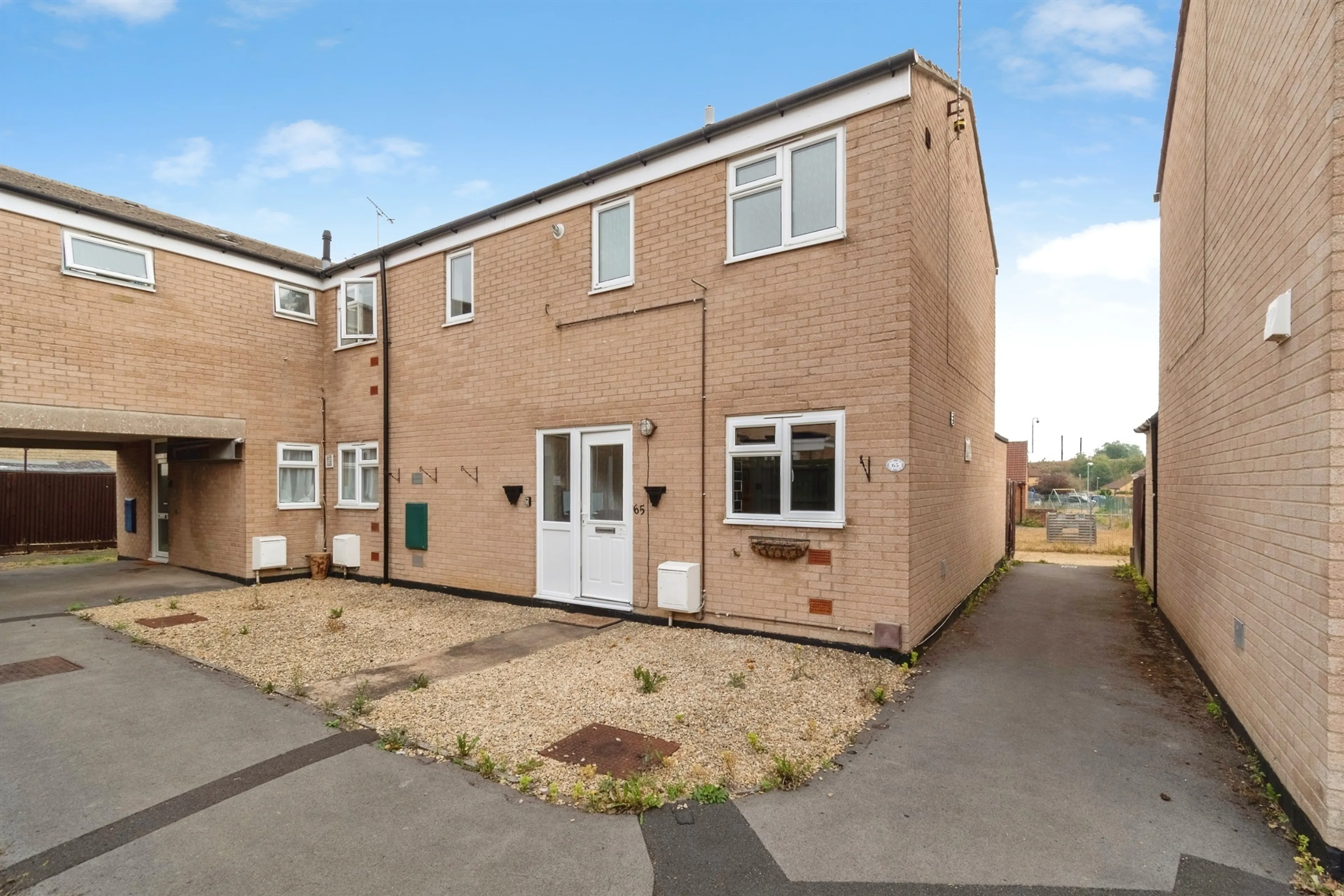 Property at Stockwood Road, Chippenham