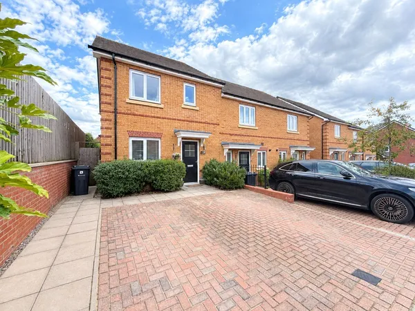 Sycamore Grove, Birmingham, West Midl...