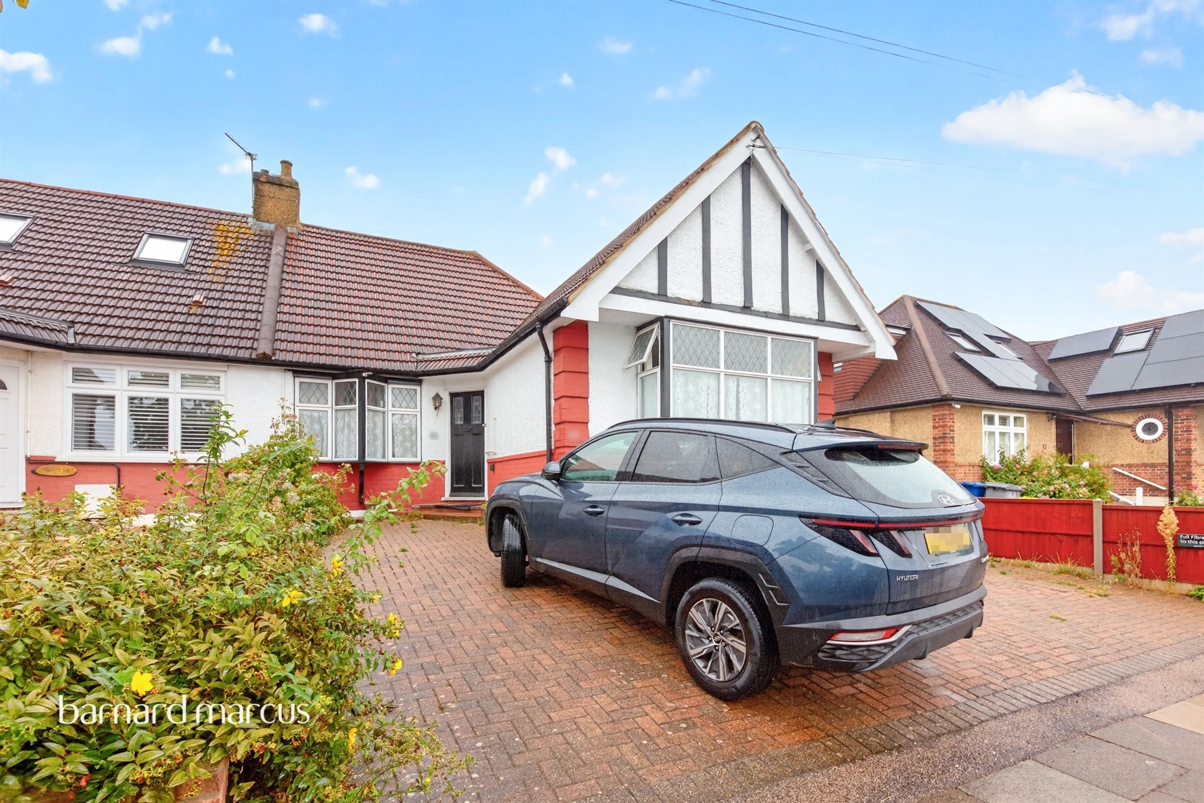 Property at Milton Avenue, Barnet