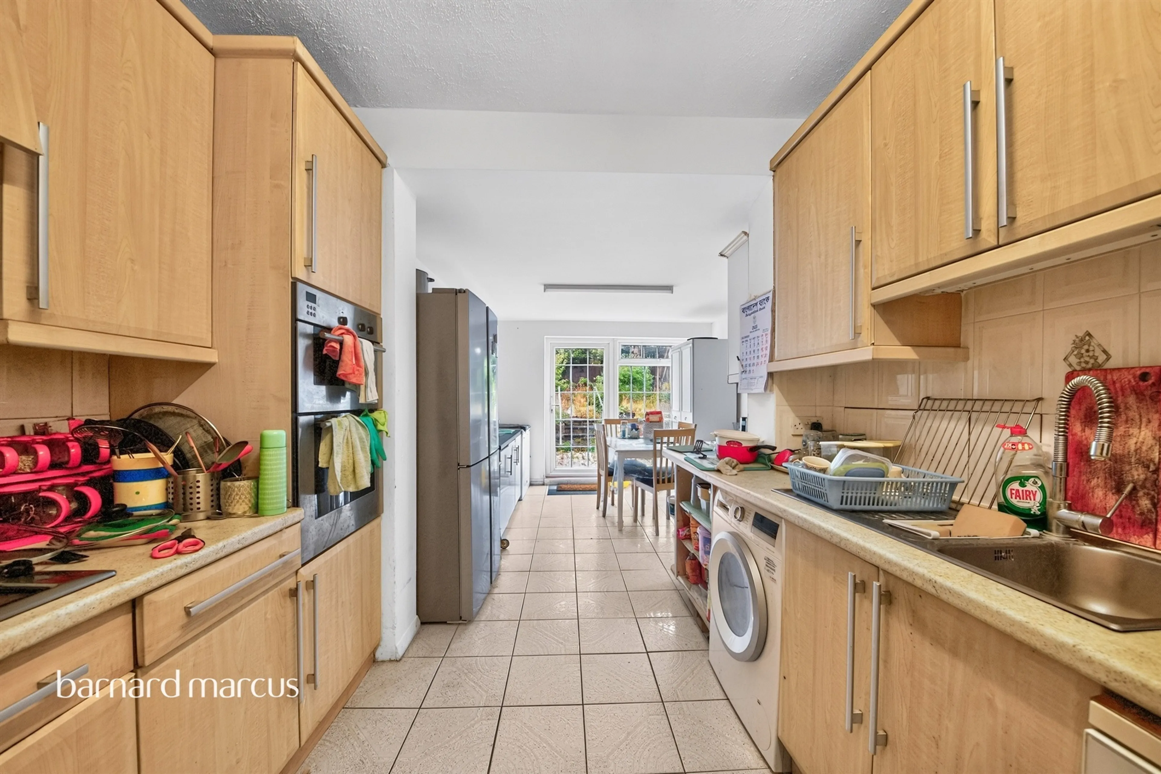 Property at Milton Avenue, Barnet