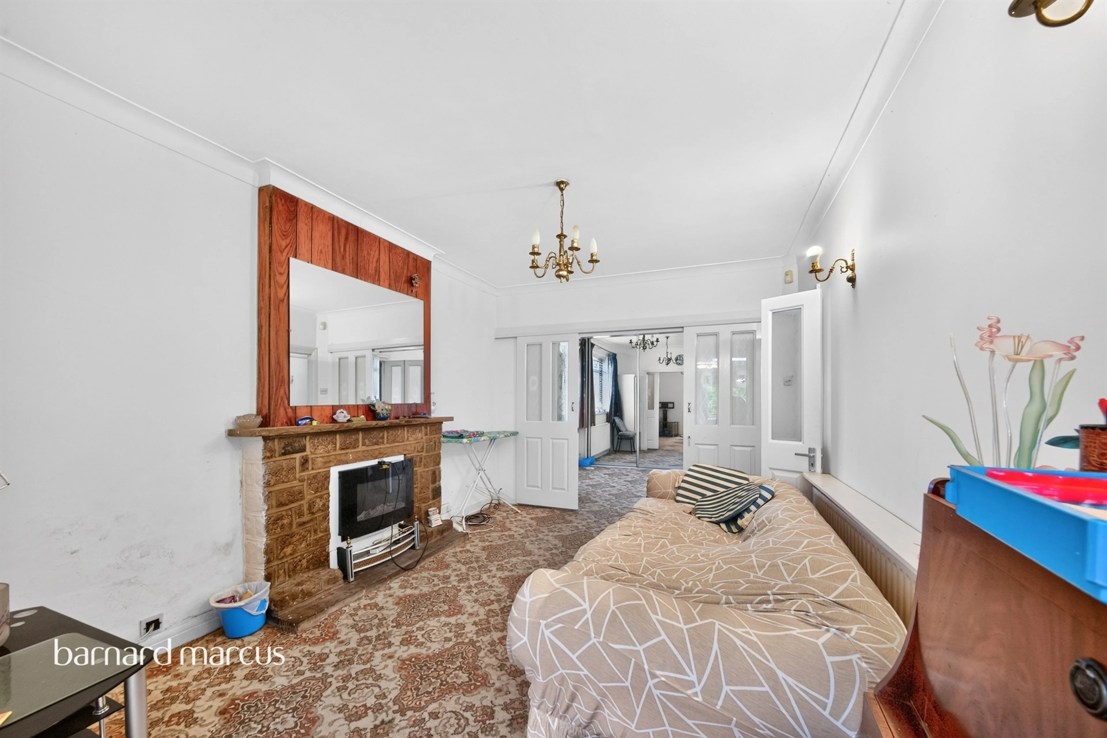 Property at Milton Avenue, Barnet