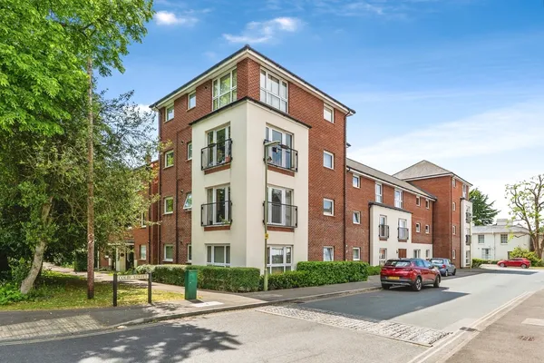 Colby Street, Southampton, Hampshire,...