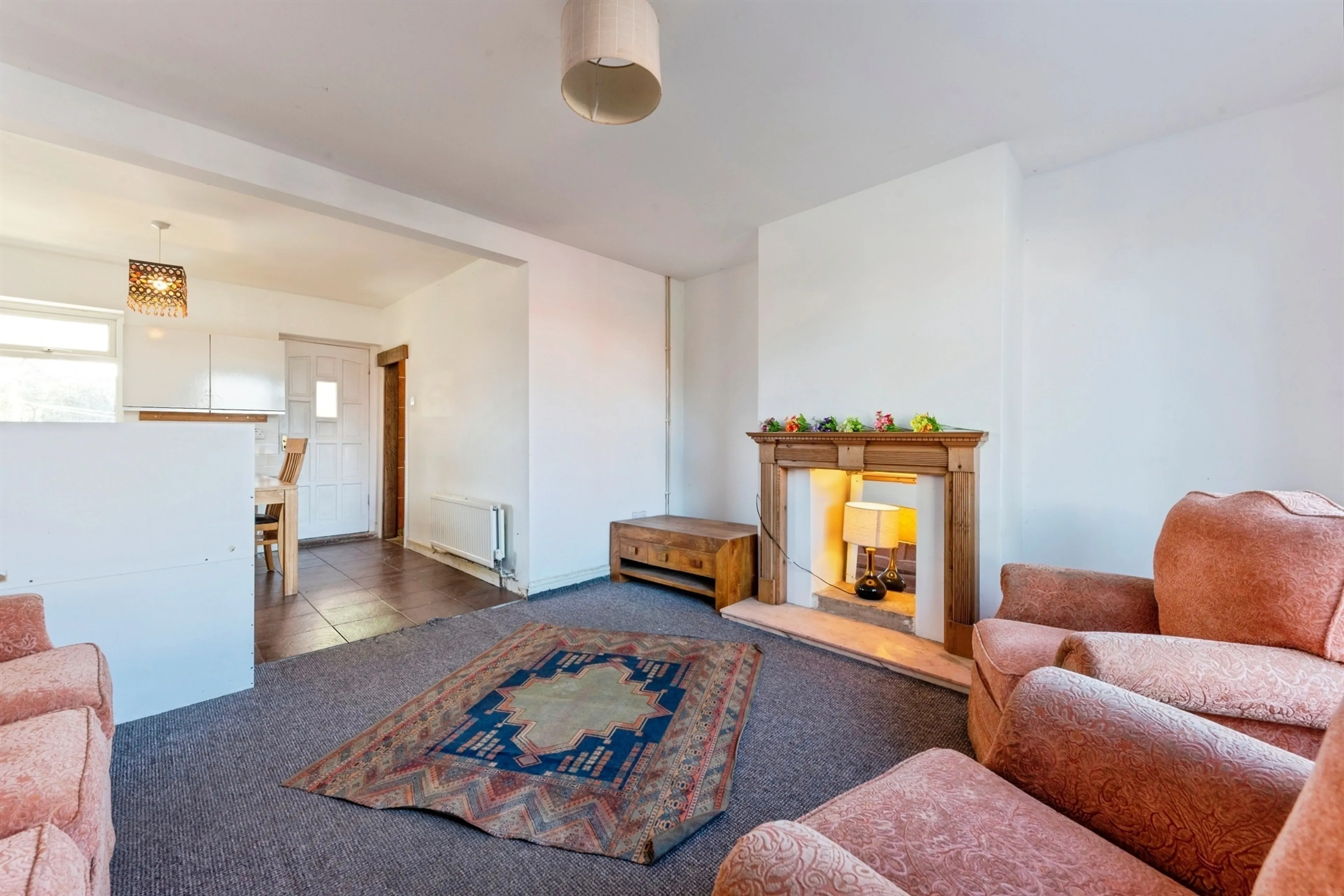 Property at Devon Road, Newark
