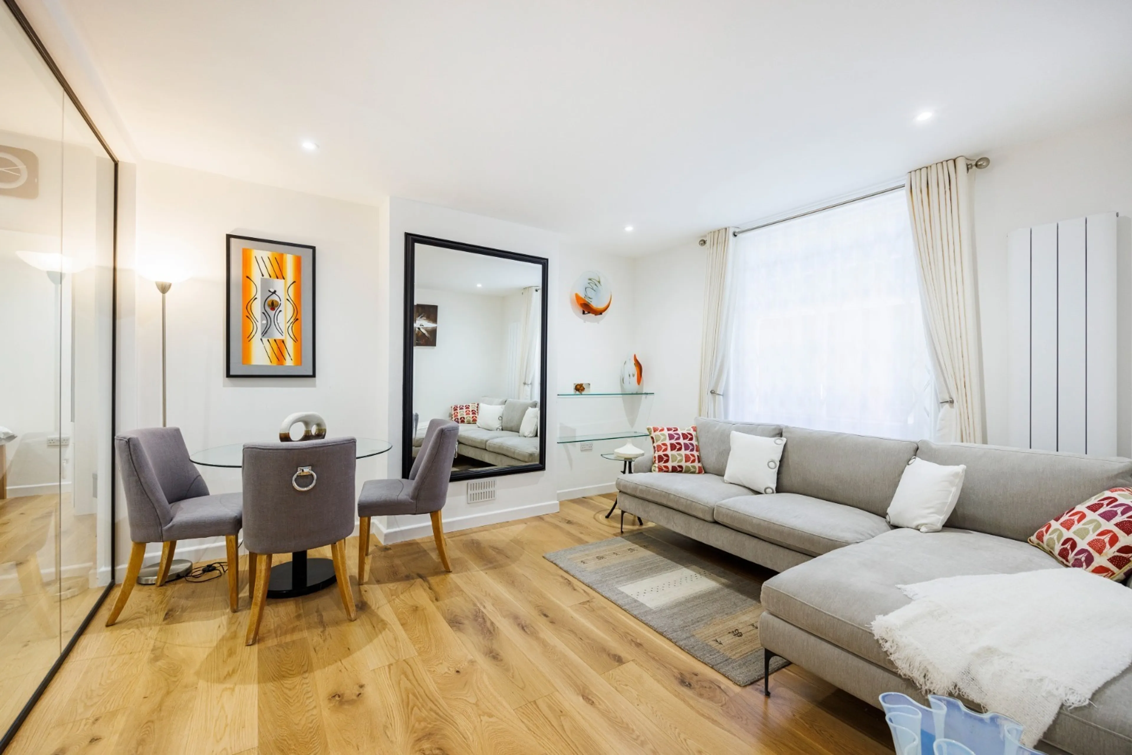 Property at Powis House, Macklin Street, Covent Garden, London