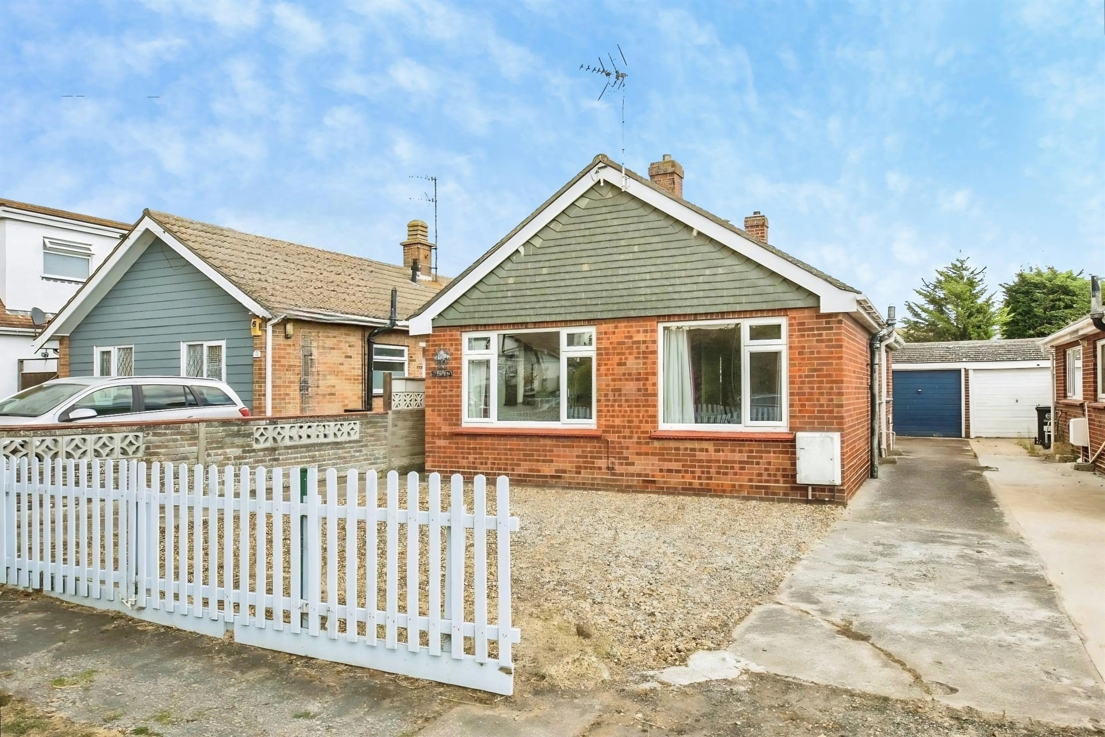 Property at Park Square East, Clacton-On-Sea