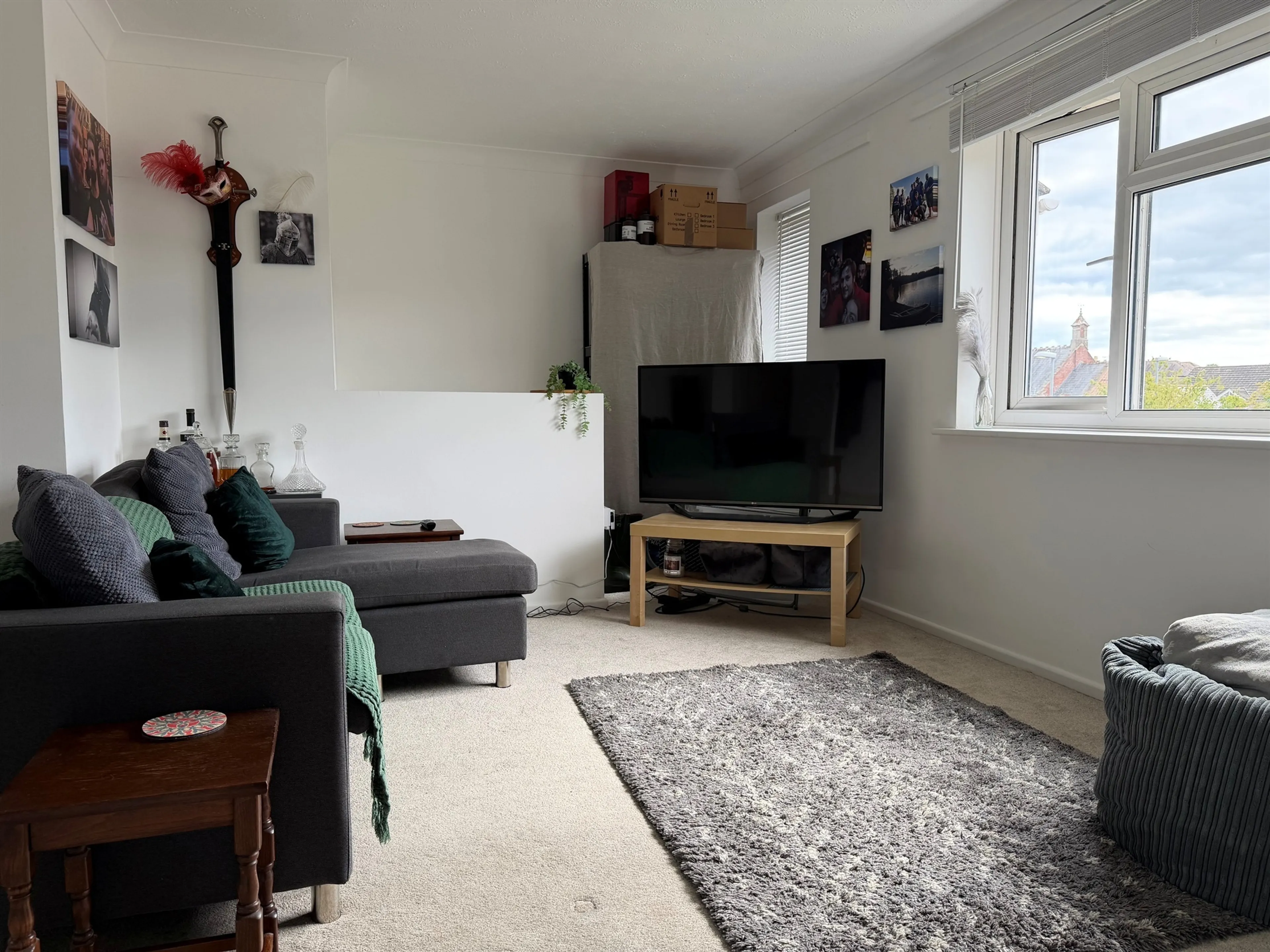 Property at Station Road, Wool, Wareham
