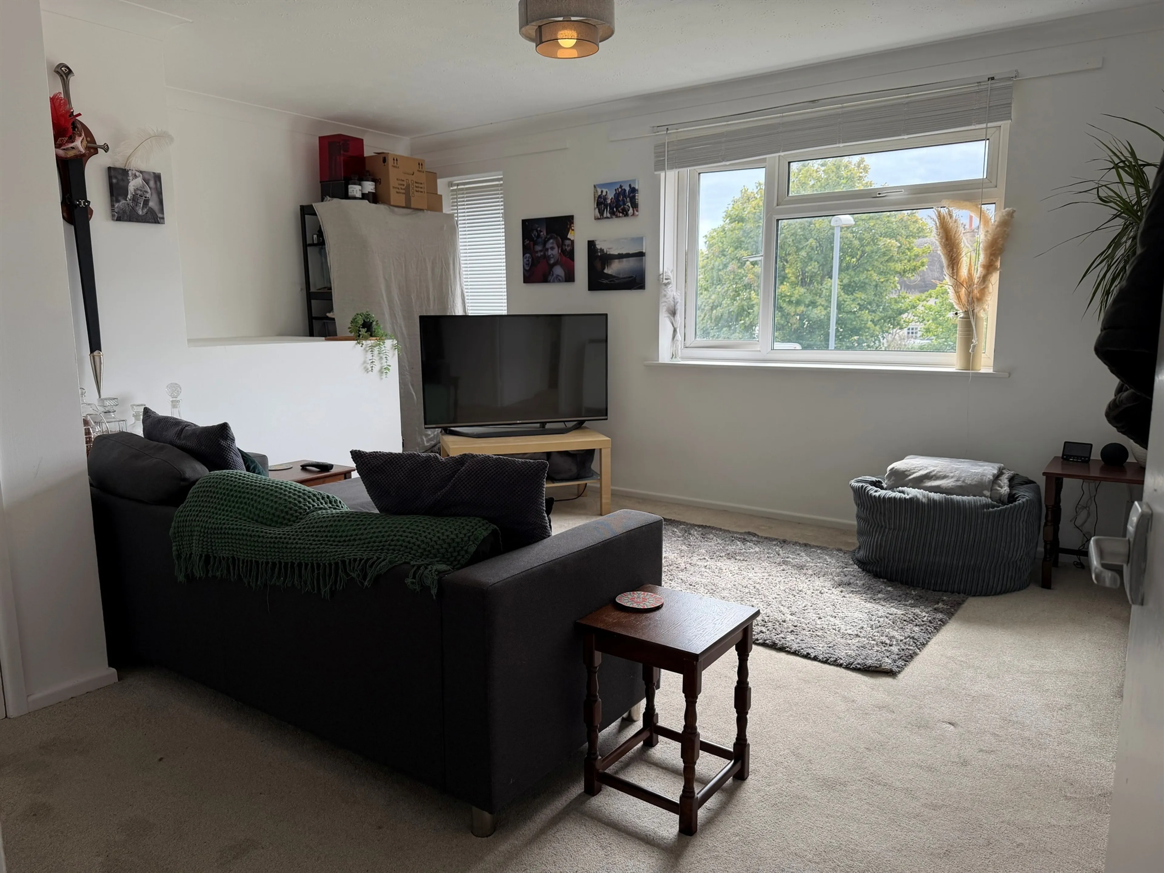 Property at Station Road, Wool, Wareham
