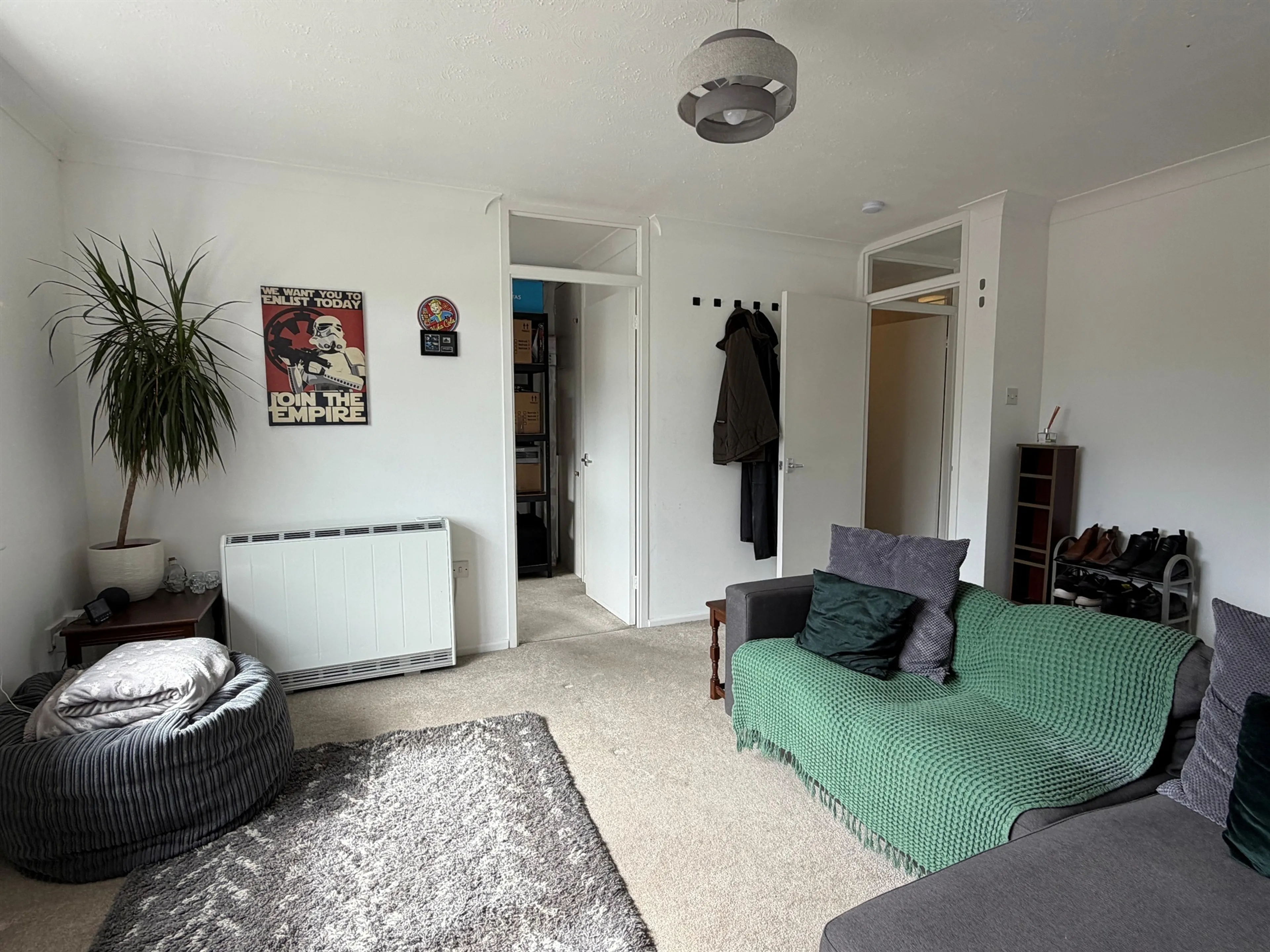 Property at Station Road, Wool, Wareham