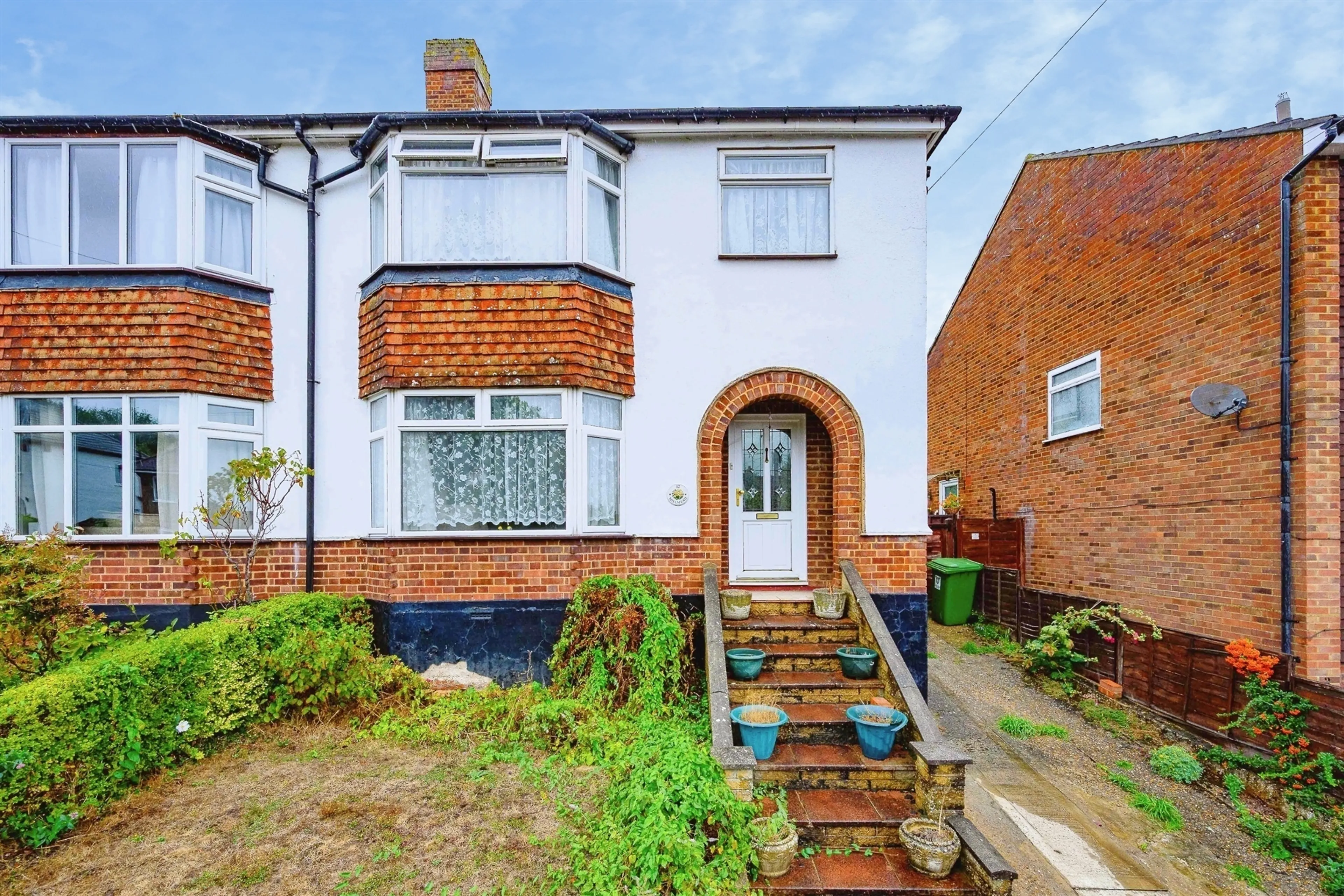 Property at West Valley Road, Hemel Hempstead
