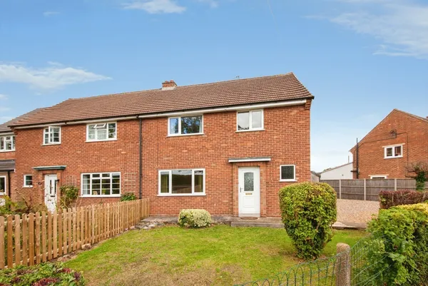 Paske Avenue, Gaddesby, Leicester, Le...