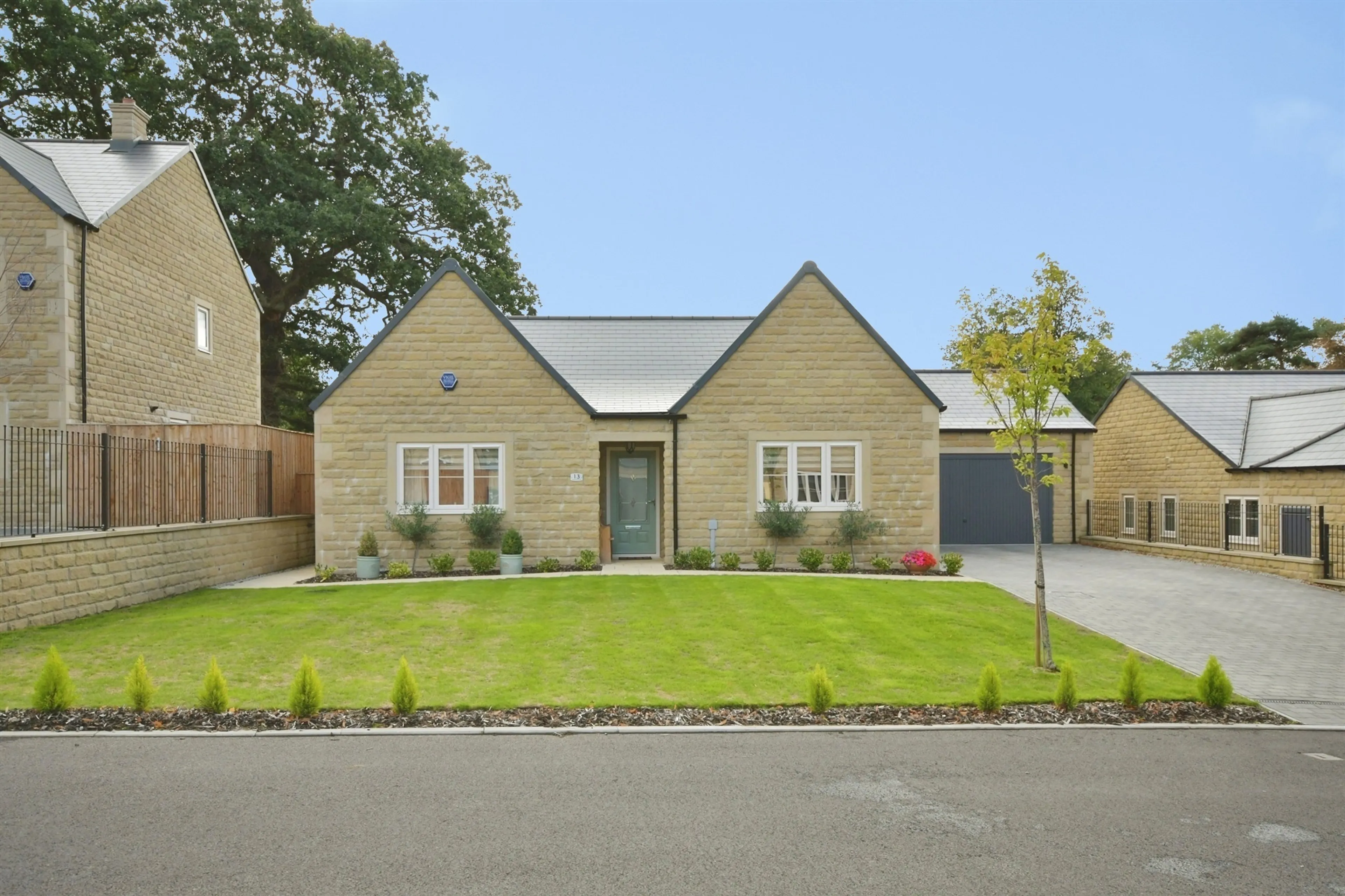 Property at Palatine Gardens, Matlock