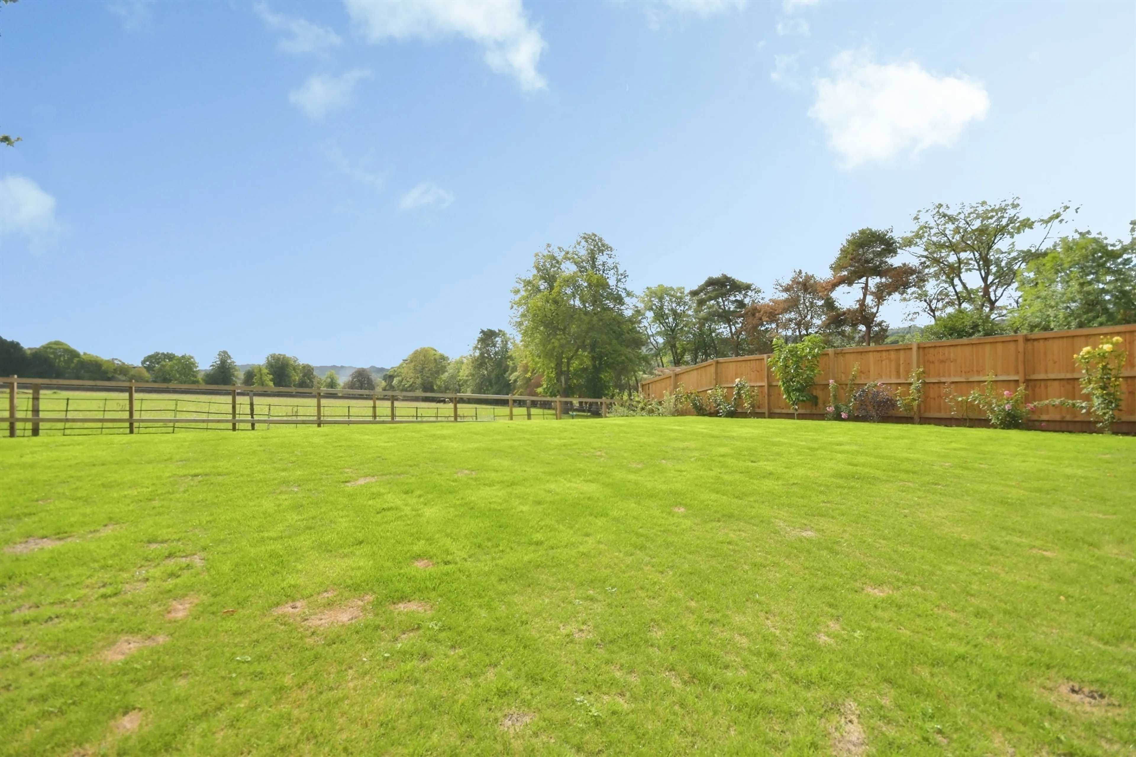 Property at Palatine Gardens, Matlock