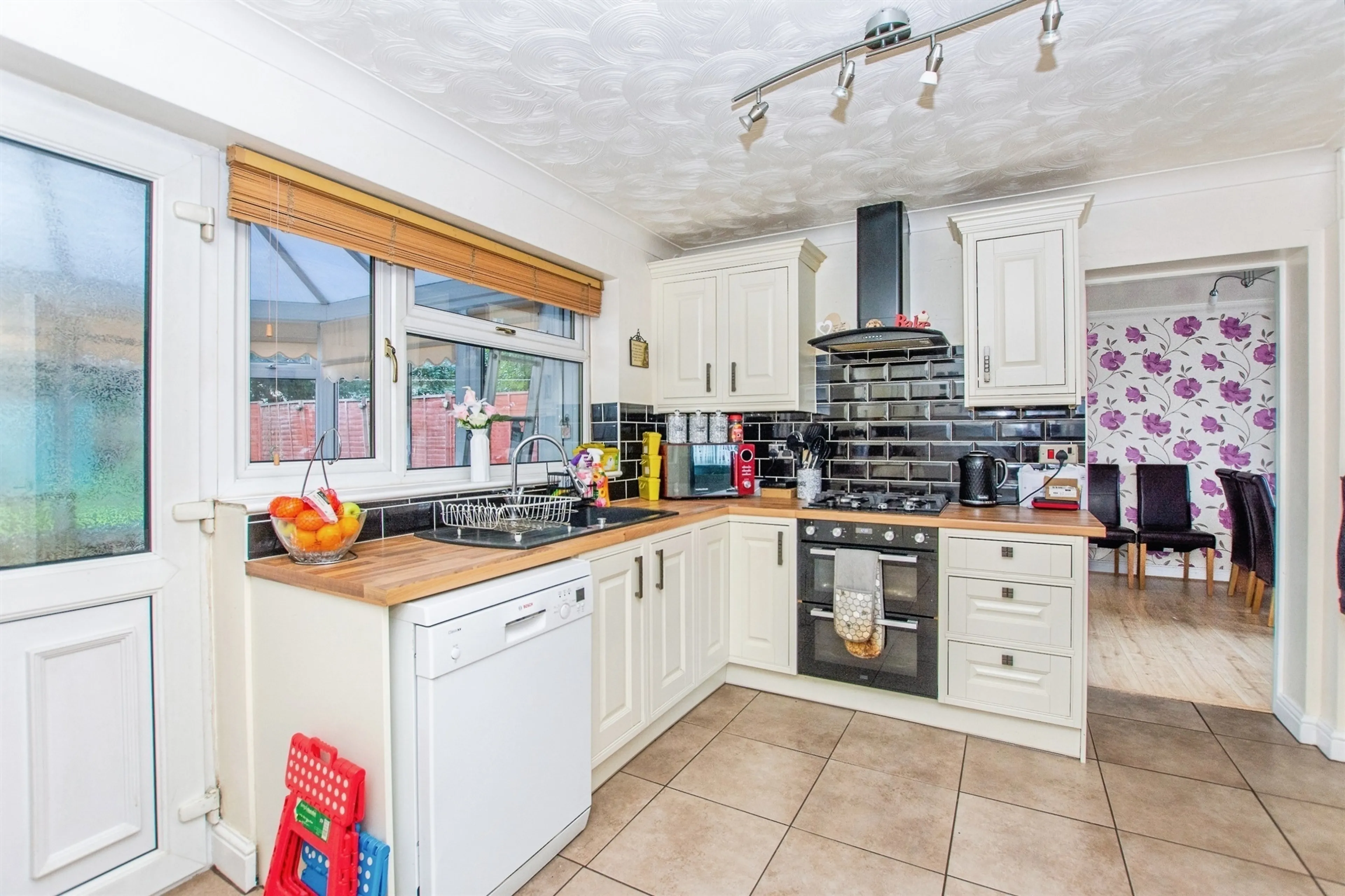 Property at Woodlands Court, Wisbech