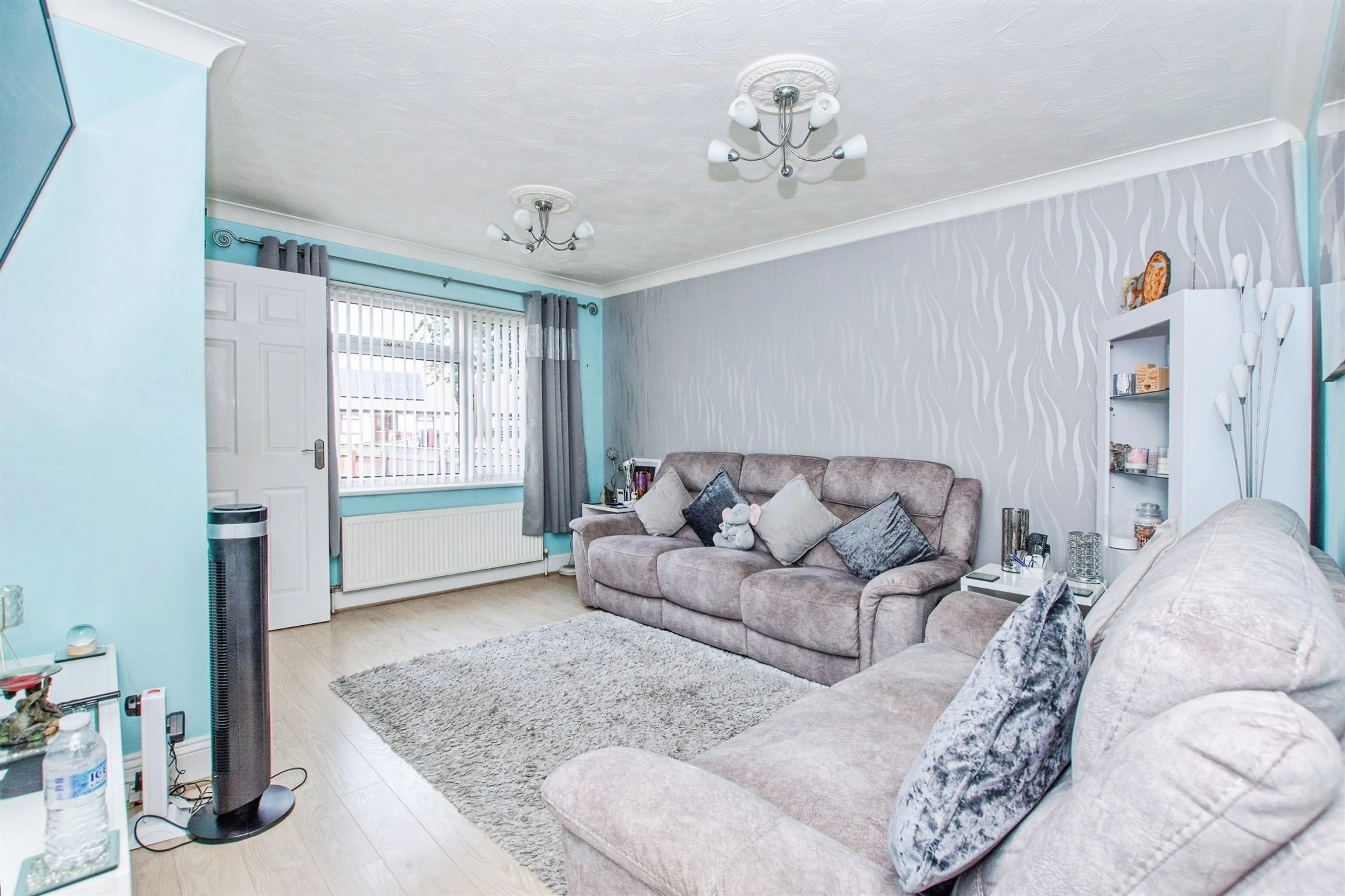 Property at Woodlands Court, Wisbech
