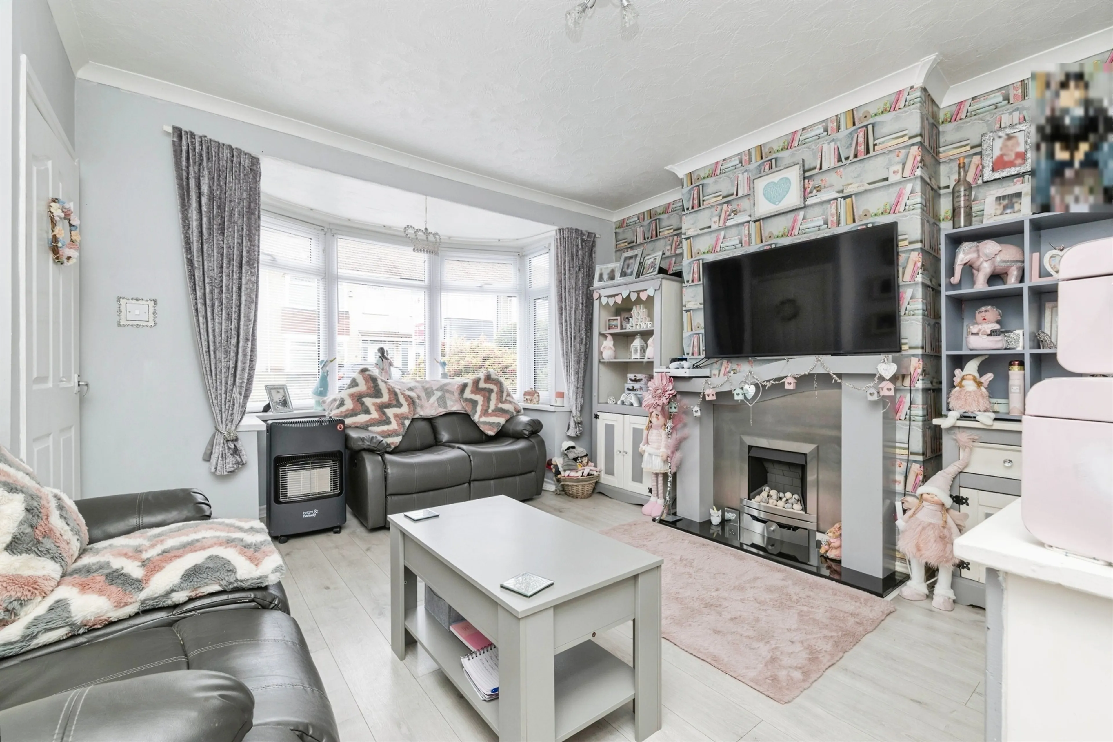 Property at Stratford Road, Hartlepool