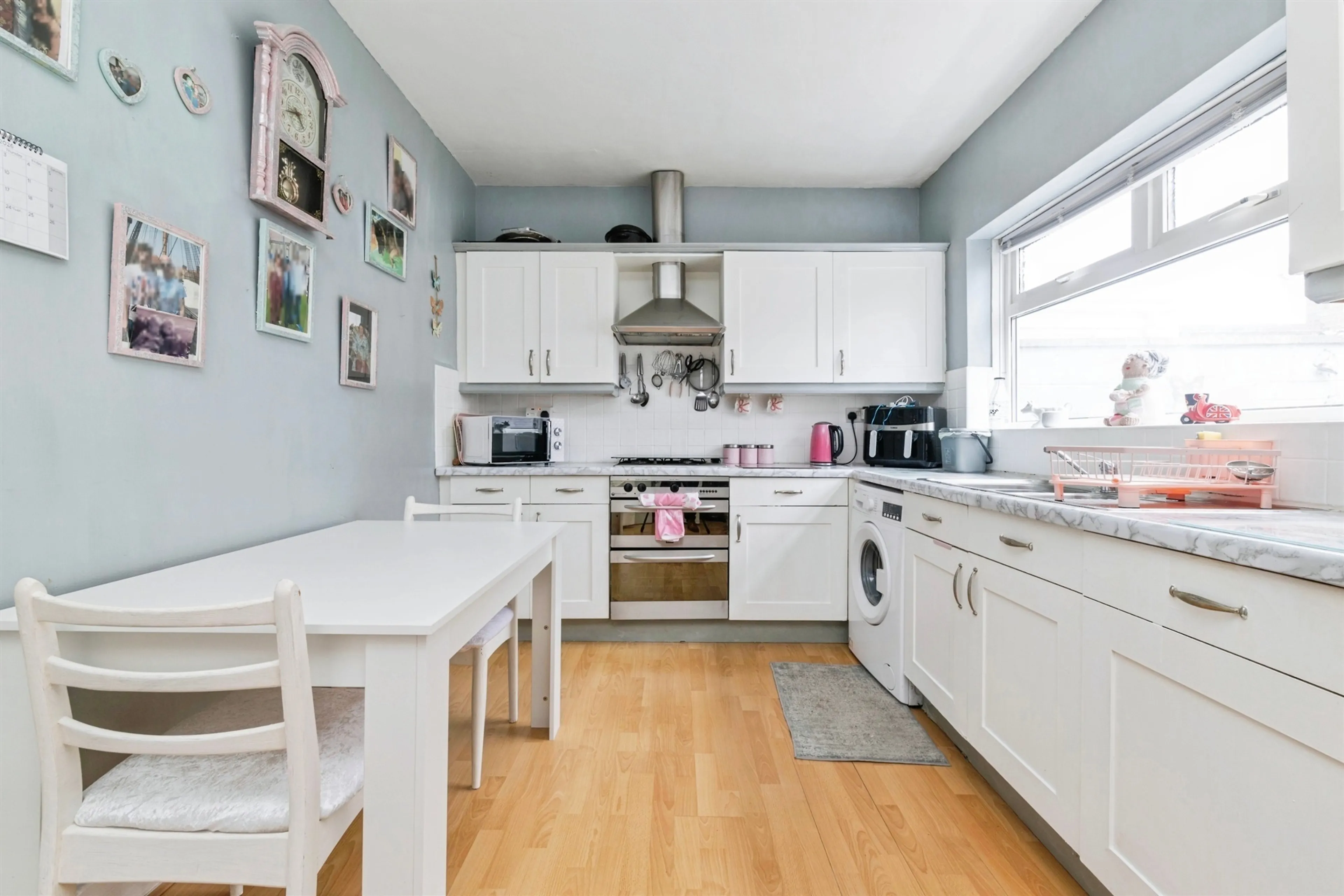 Property at Stratford Road, Hartlepool