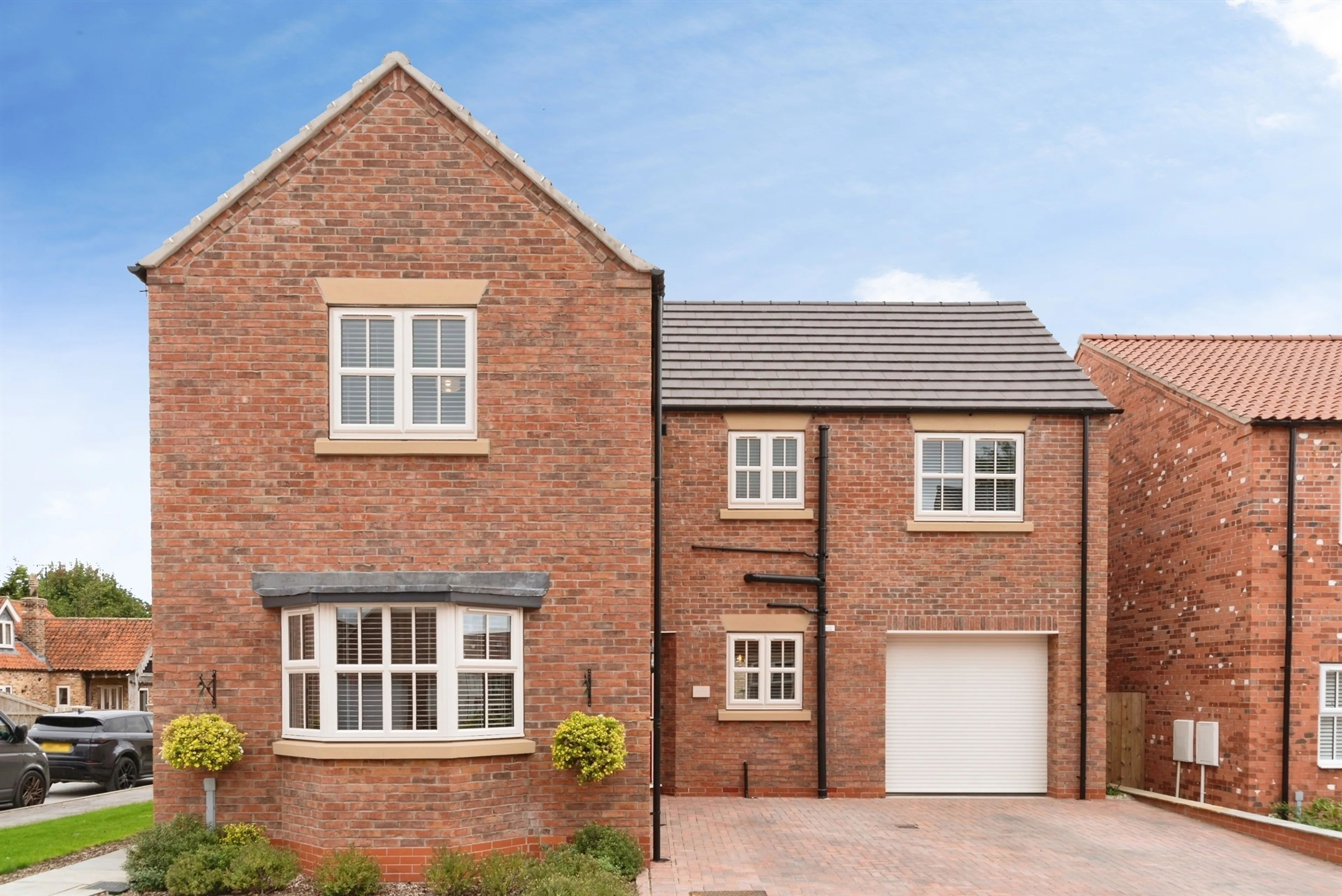 Property at Warren Drive, Leven, BEVERLEY