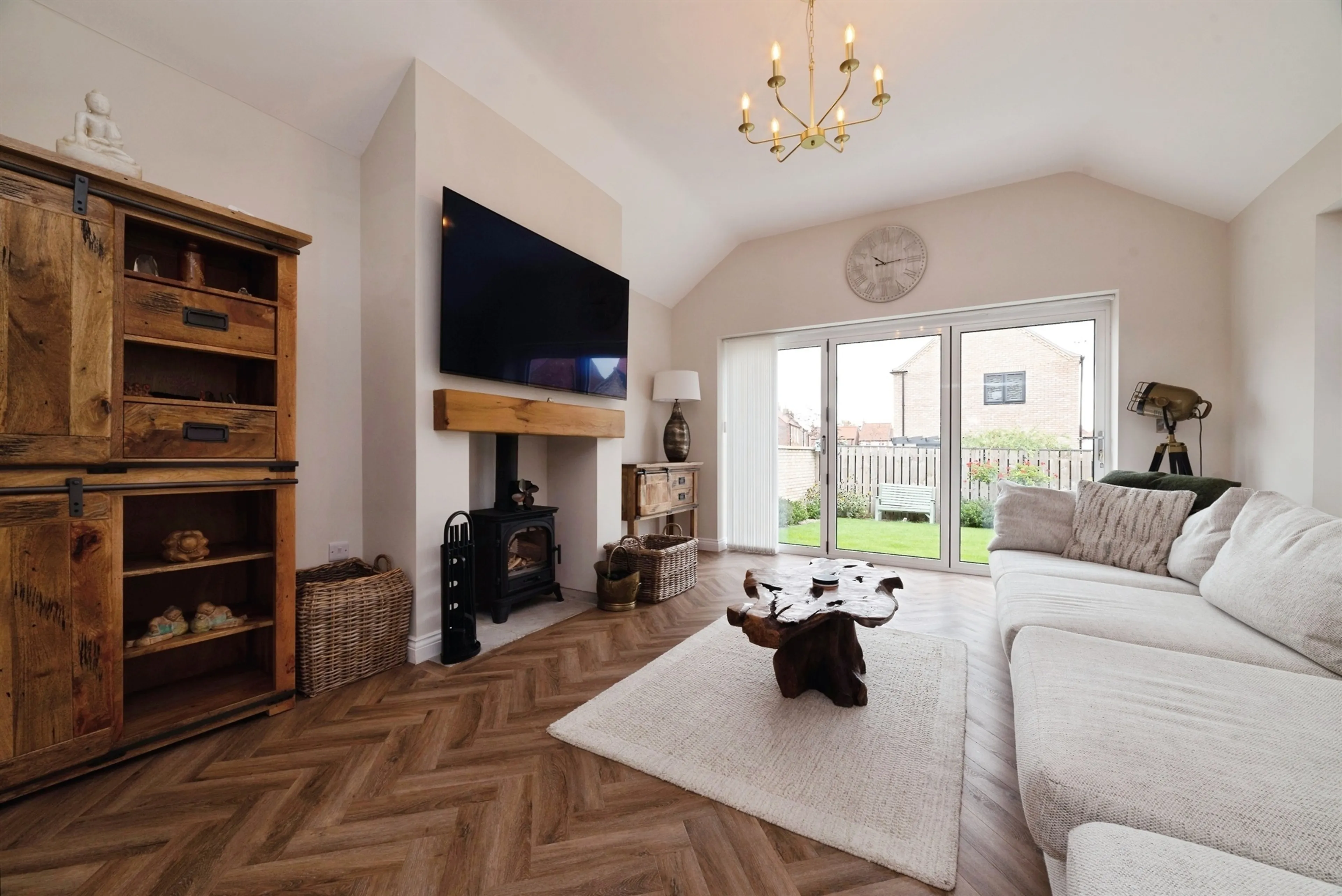 Property at Warren Drive, Leven, BEVERLEY