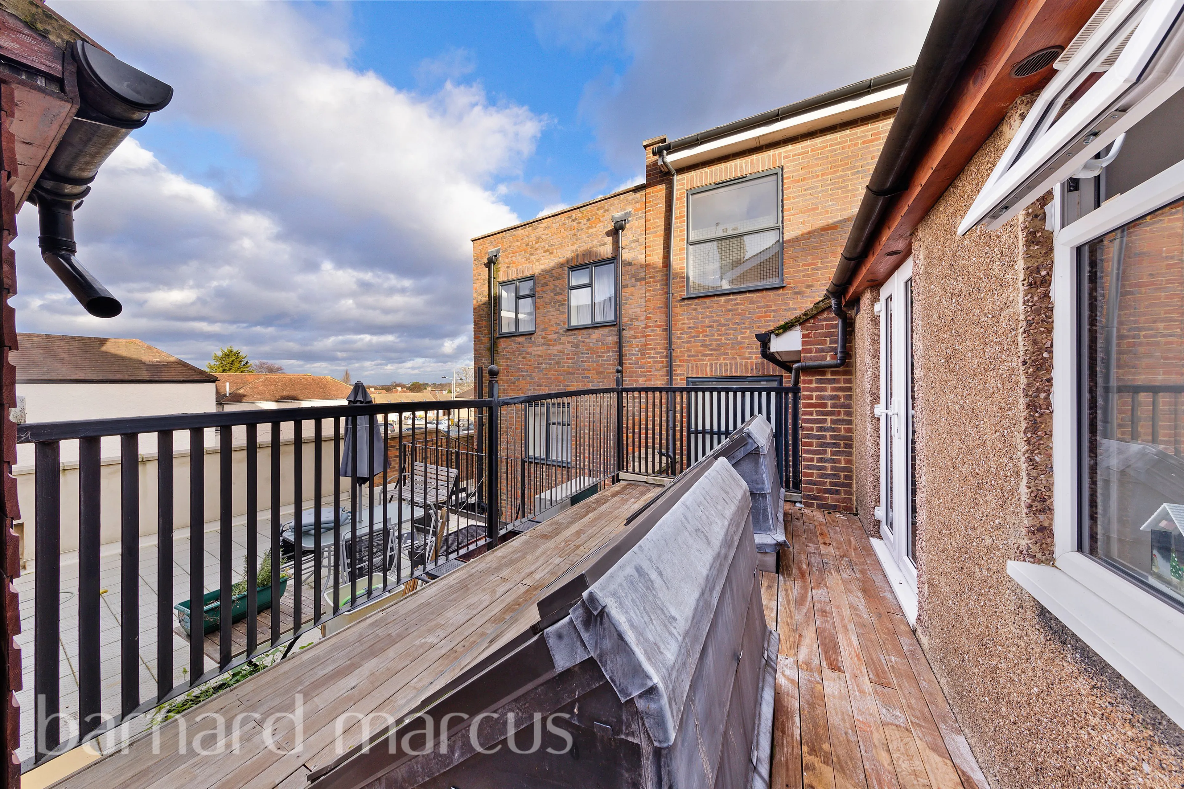 Property at Station Road, WEST WICKHAM