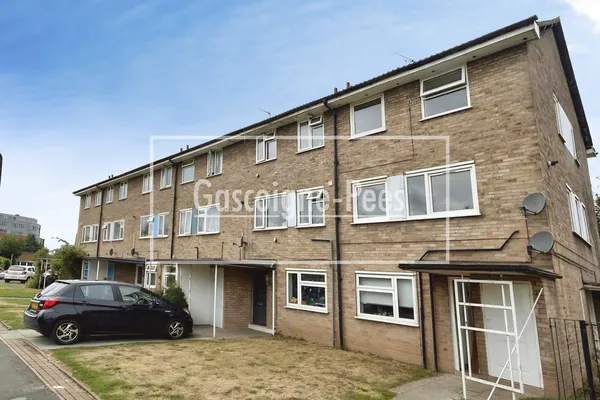 Conegar Court, Stoke Pogess Lane, SL1
