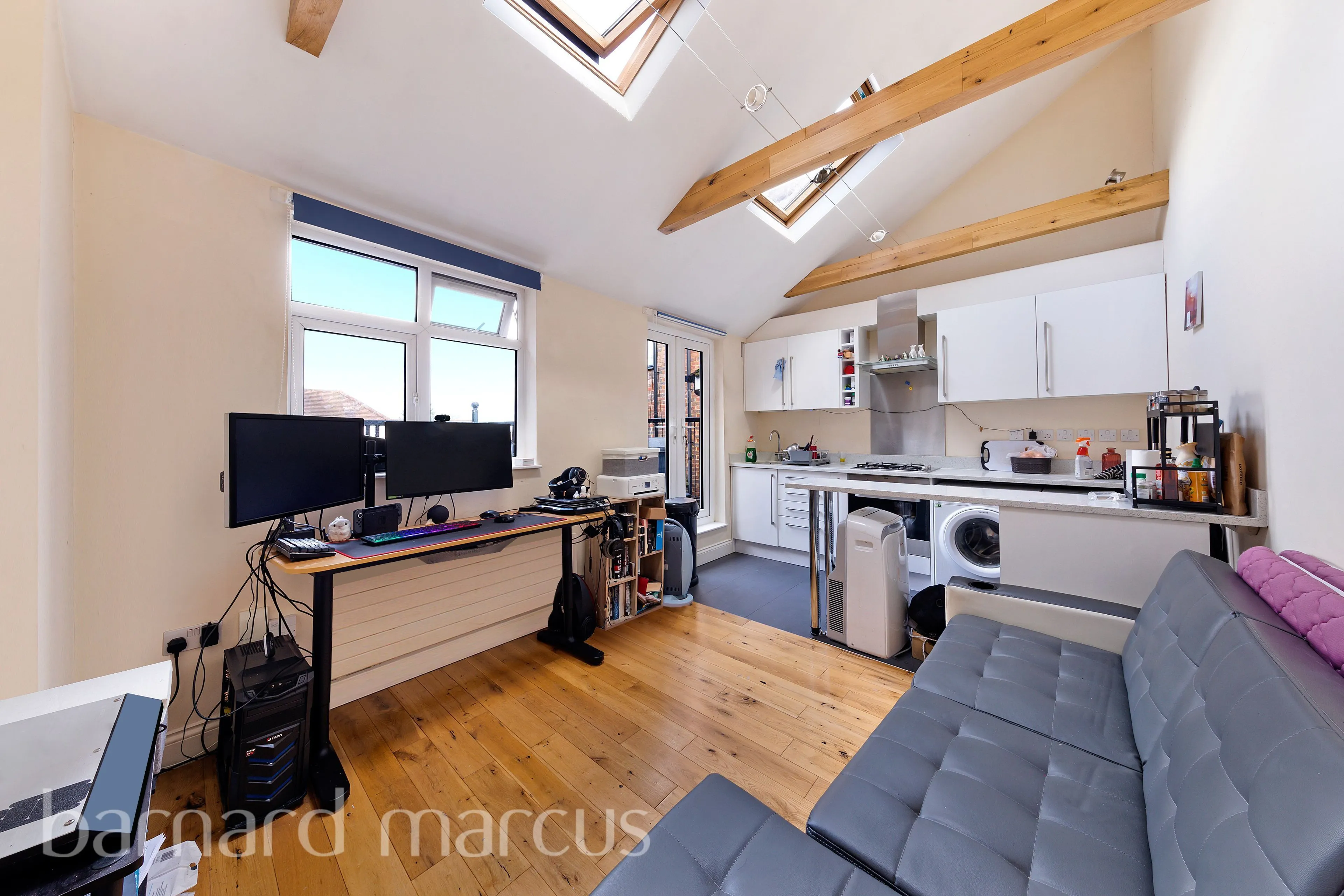 Property at Station Road, WEST WICKHAM