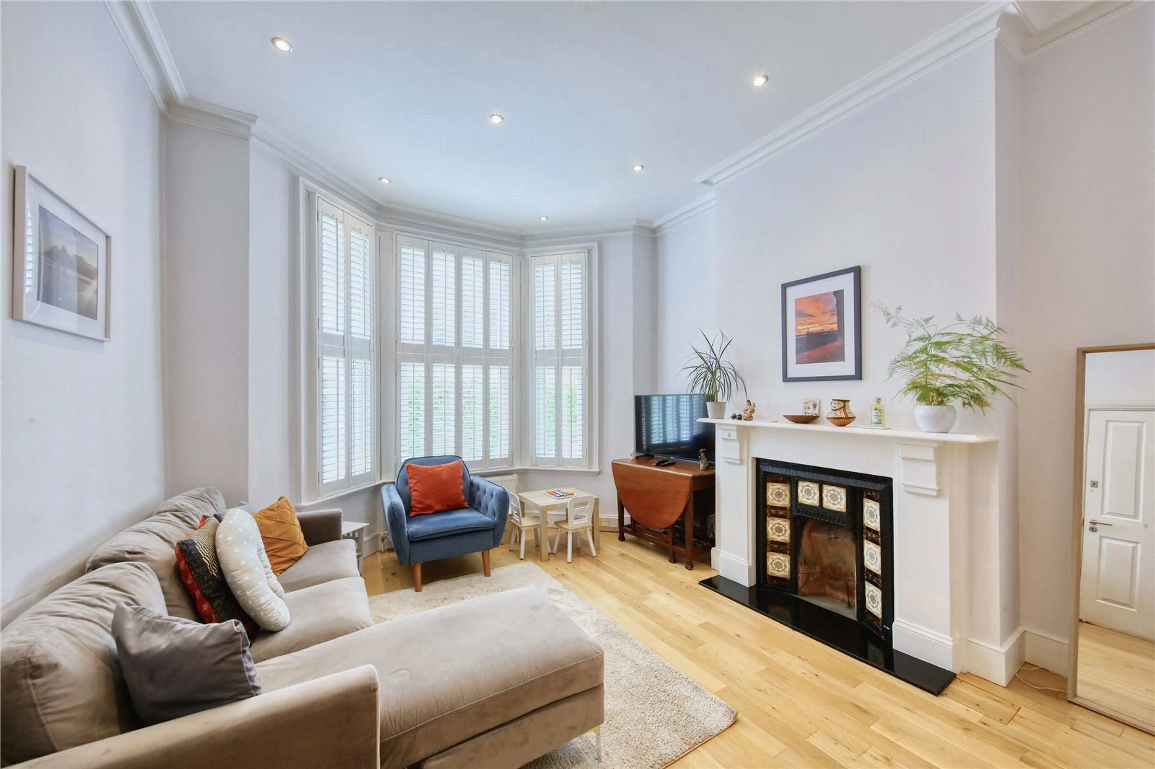 Property at Mysore Road, London, SW11