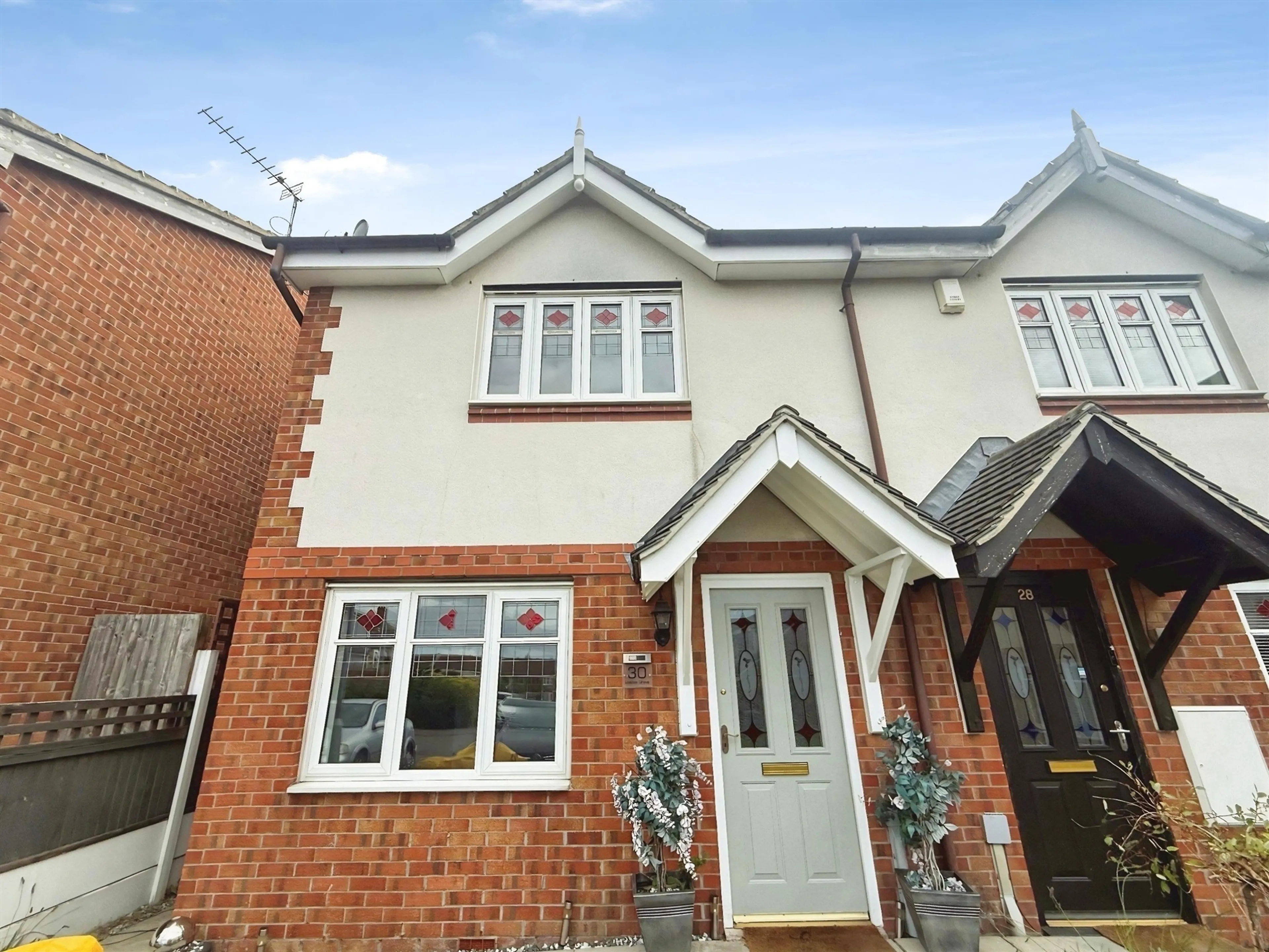Property at Loscoe Grove, Goldthorpe, Rotherham