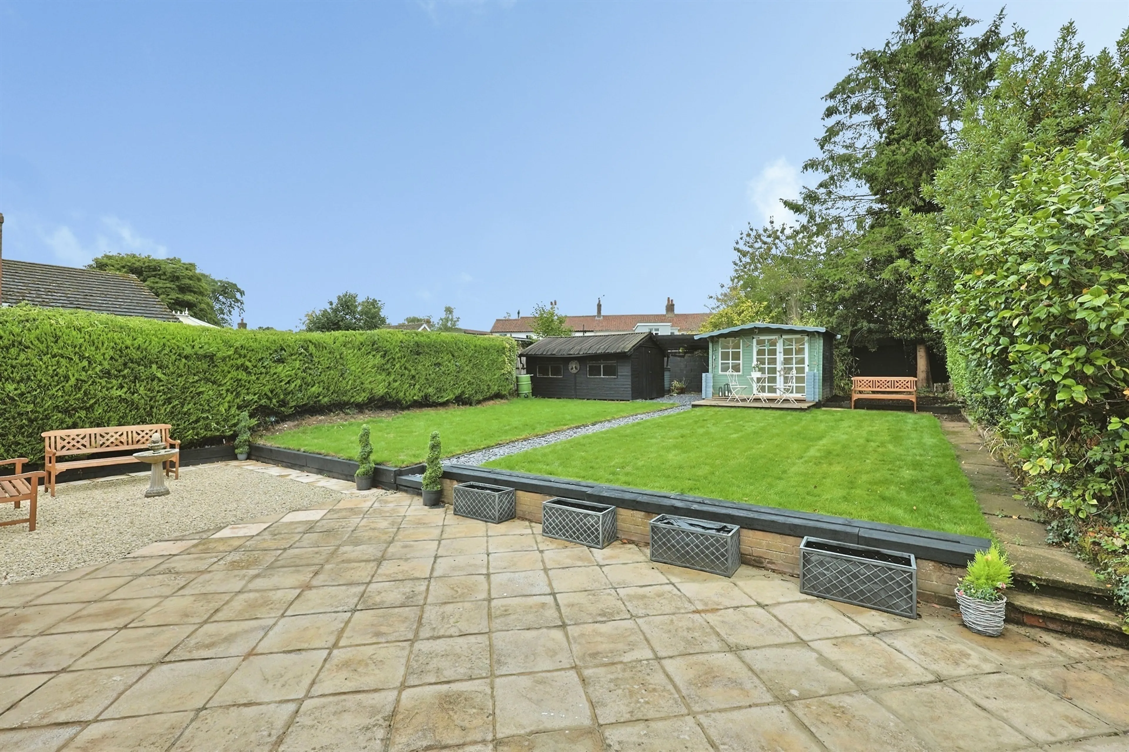 Property at Rolling Pin Lane, Dereham