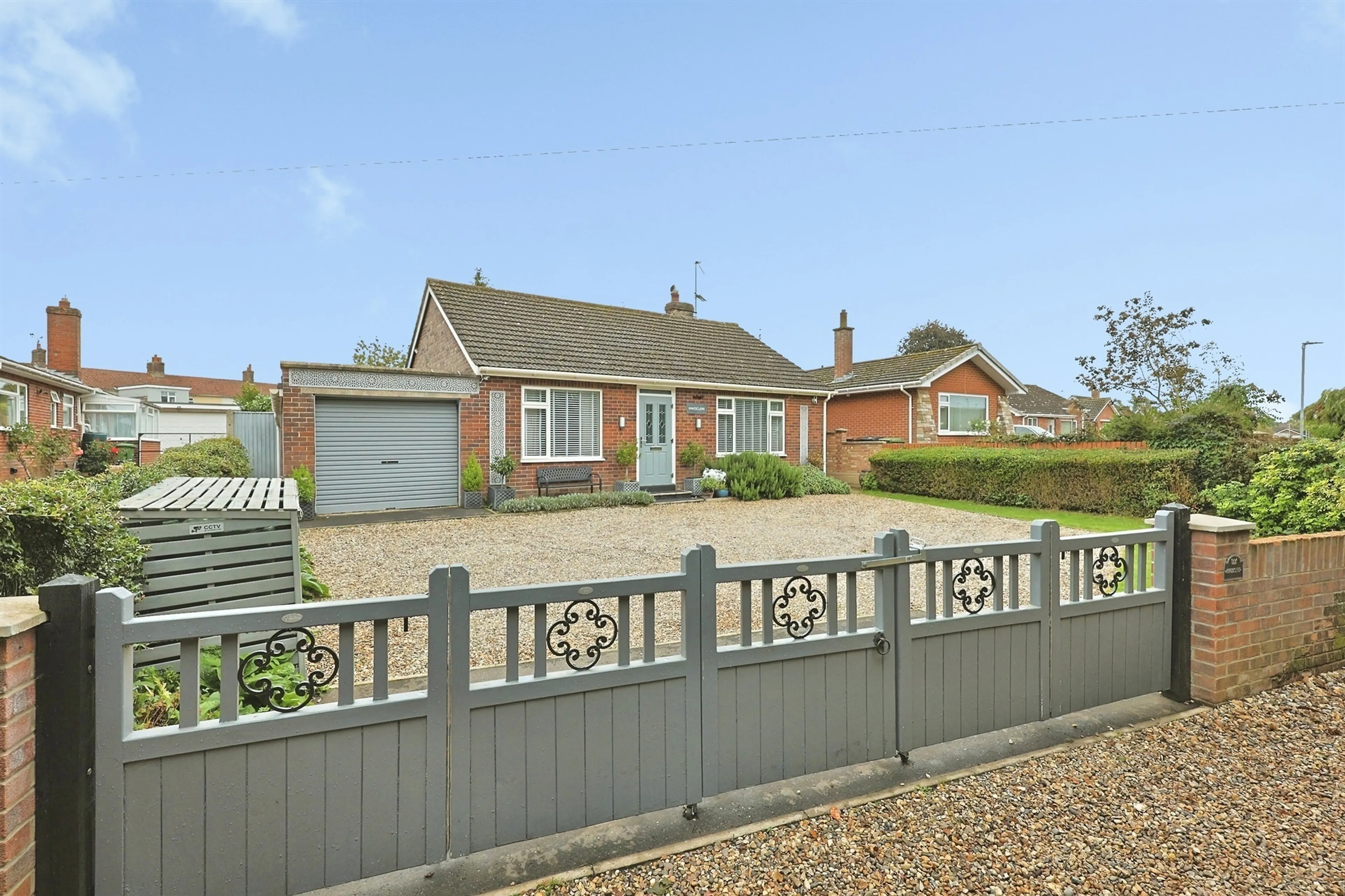 Property at Rolling Pin Lane, Dereham