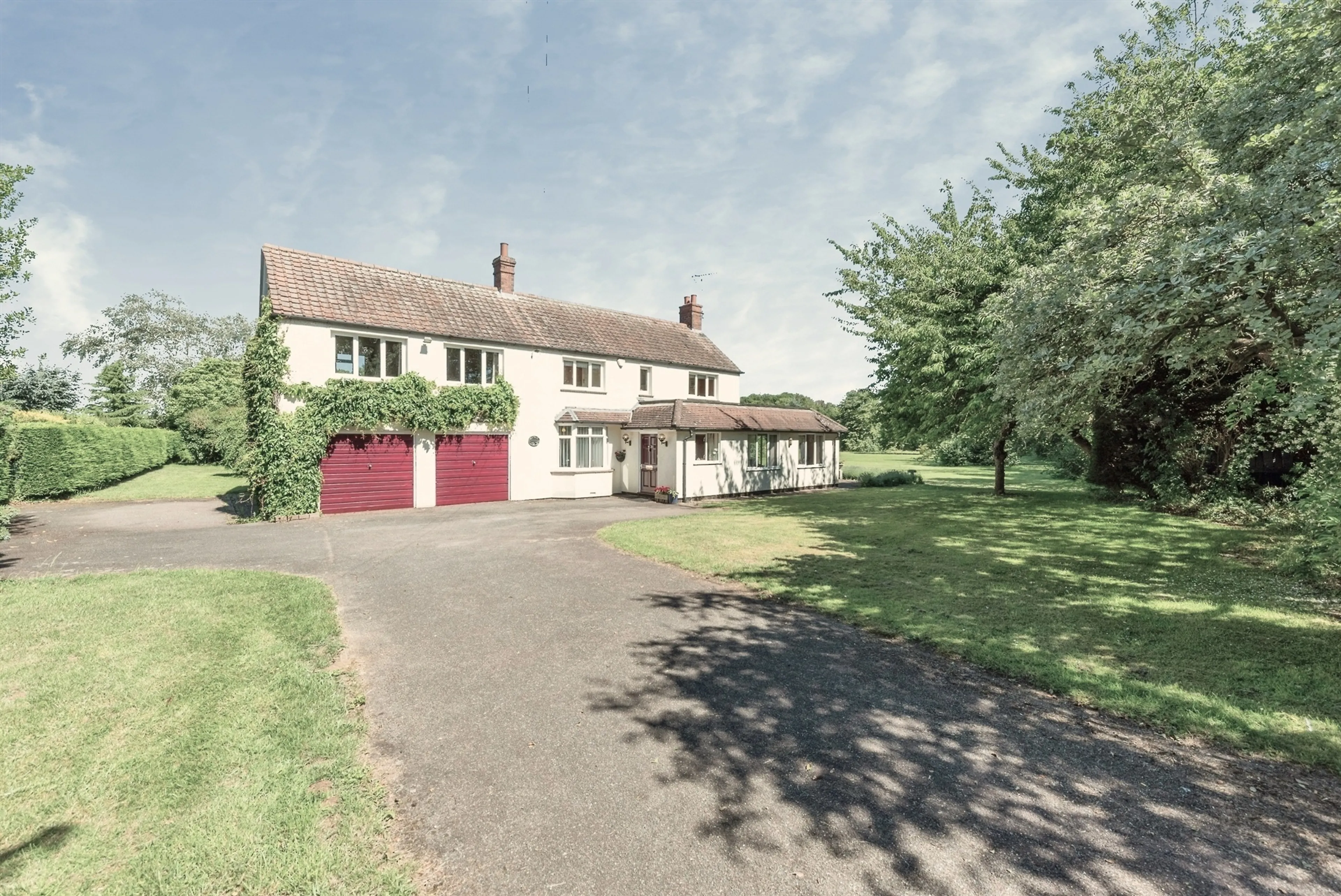 Property at Lincoln Road, Frieston, Grantham