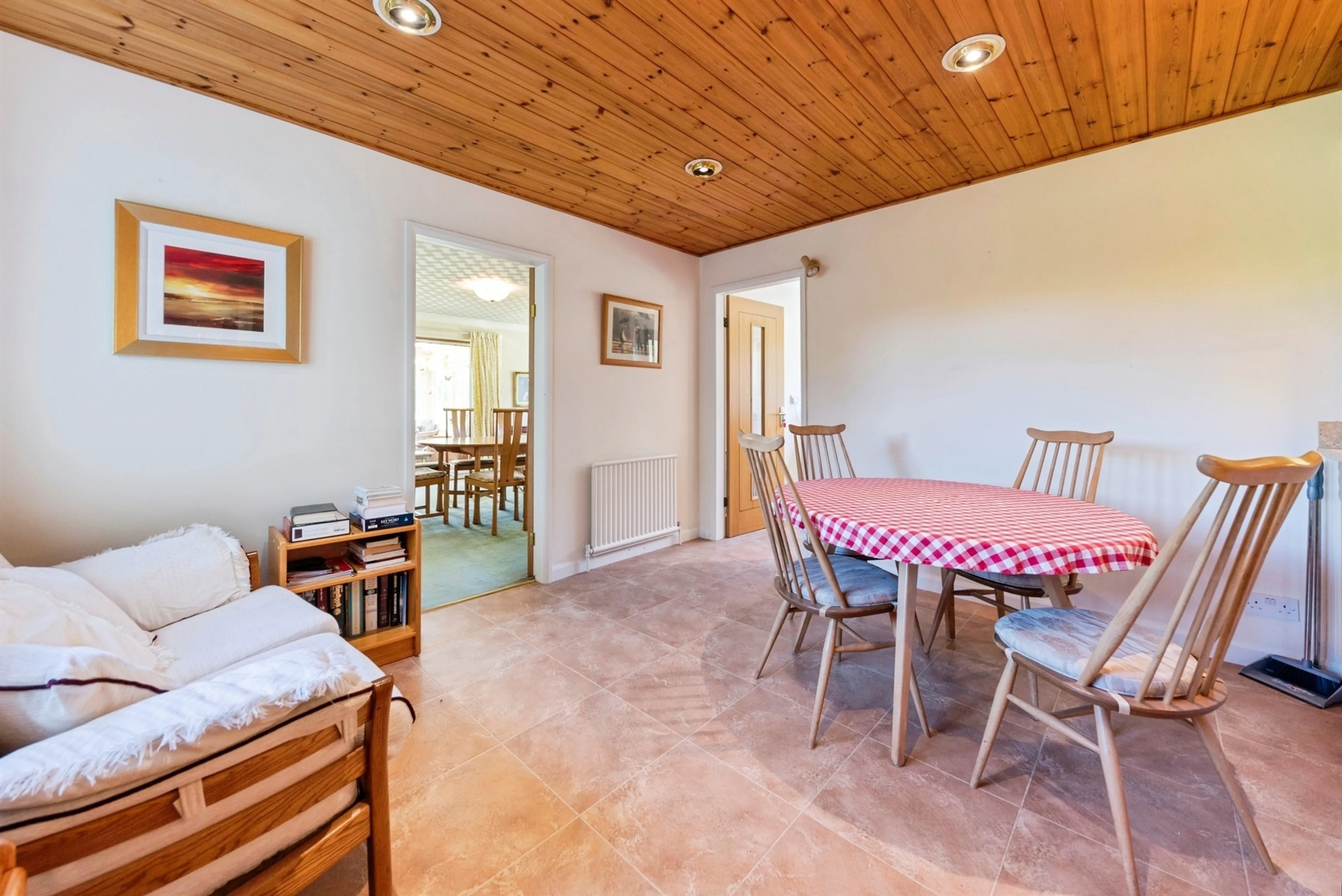 Property at Lincoln Road, Frieston, Grantham