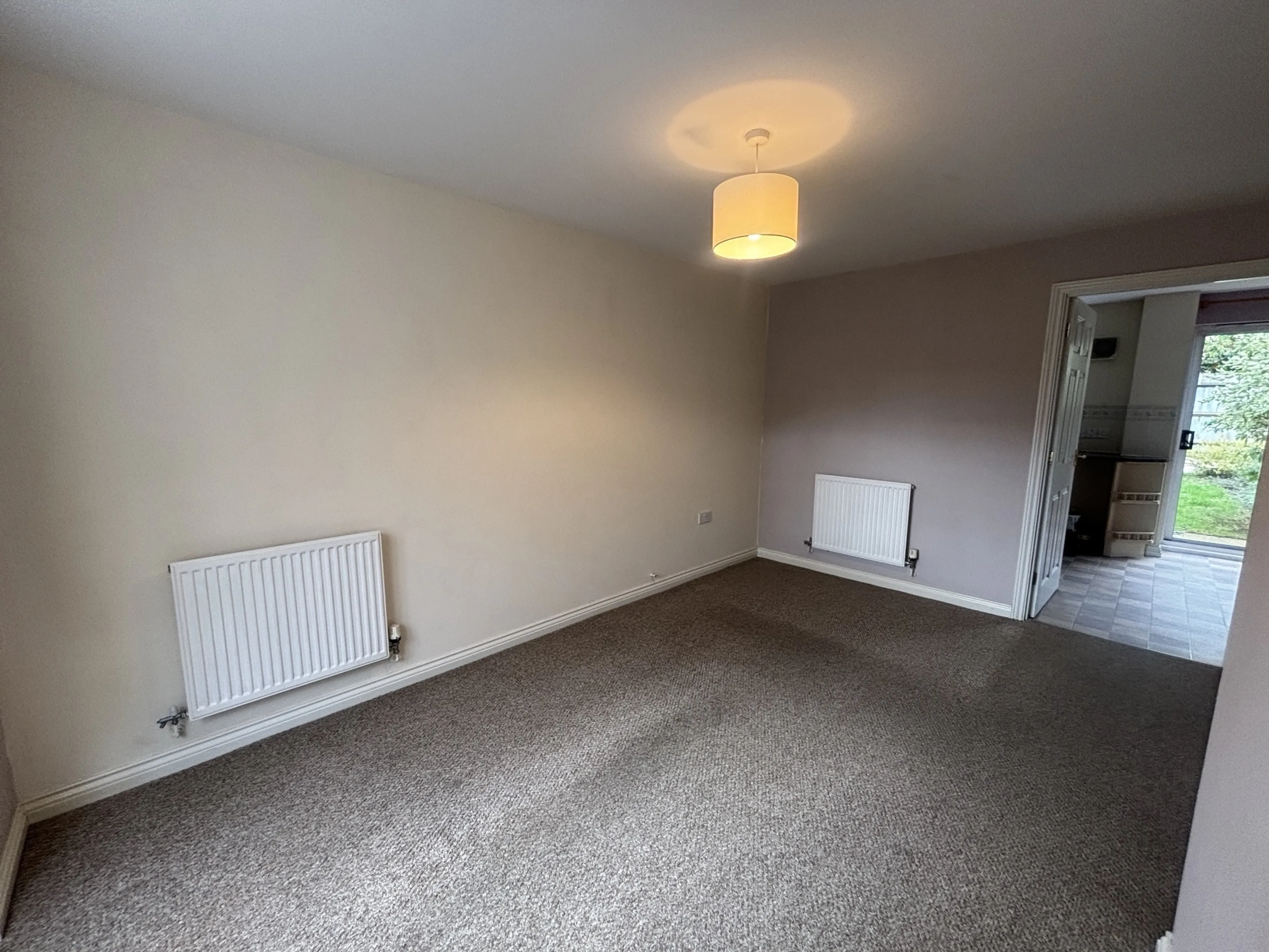 Property at Newbury Avenue, Calne