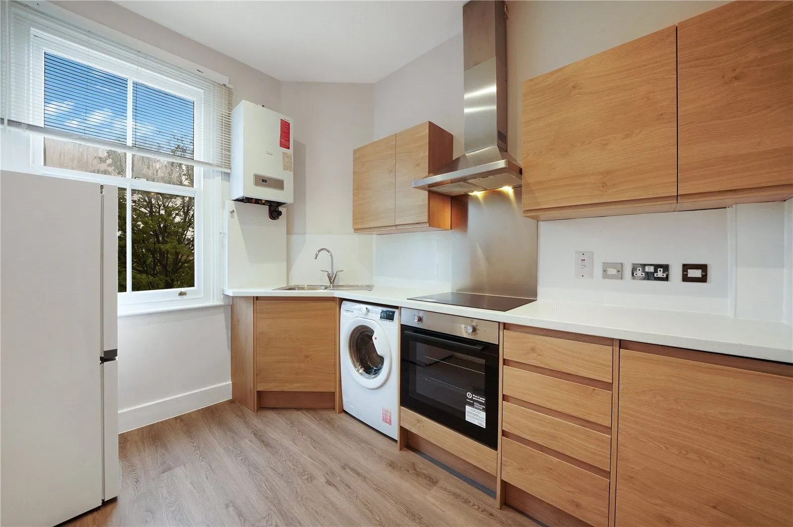 Victoria Road, Queens Park, London, NW6