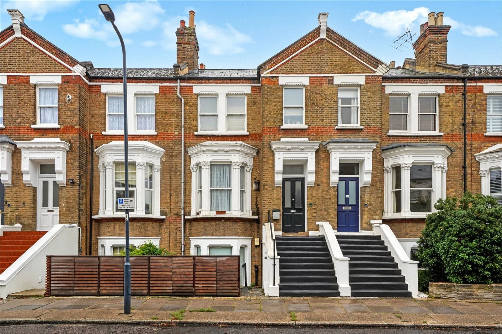 Victoria Road, Queens Park, London, NW6
