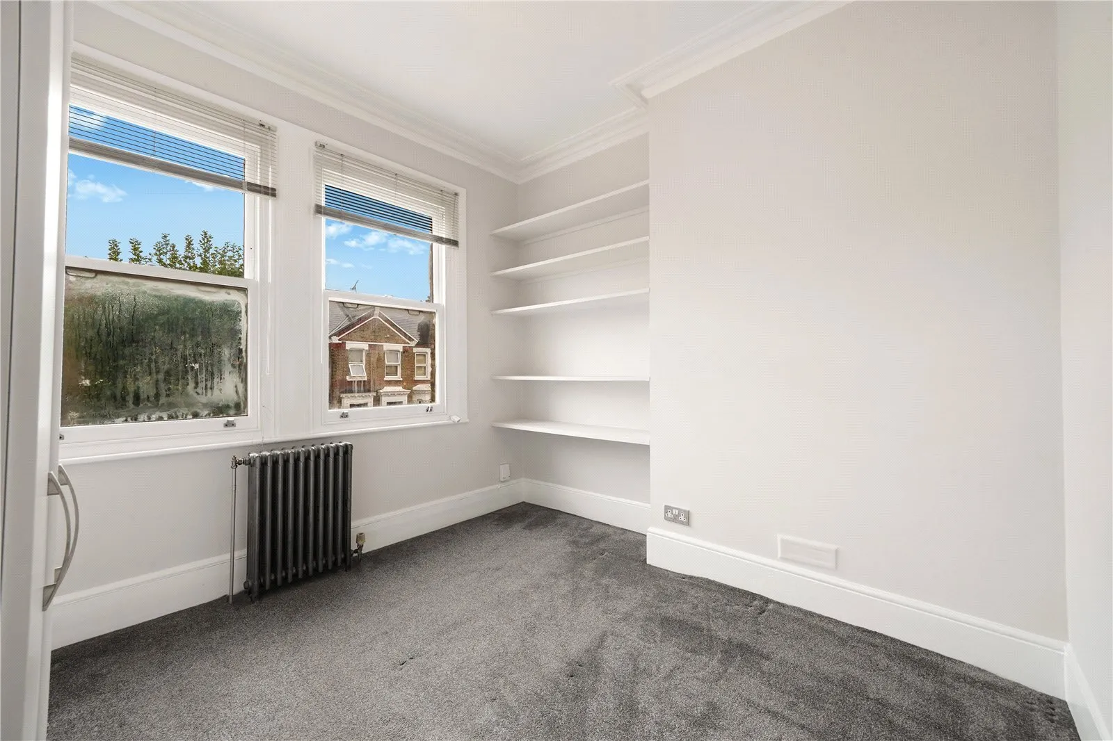 Victoria Road, Queens Park, London, NW6