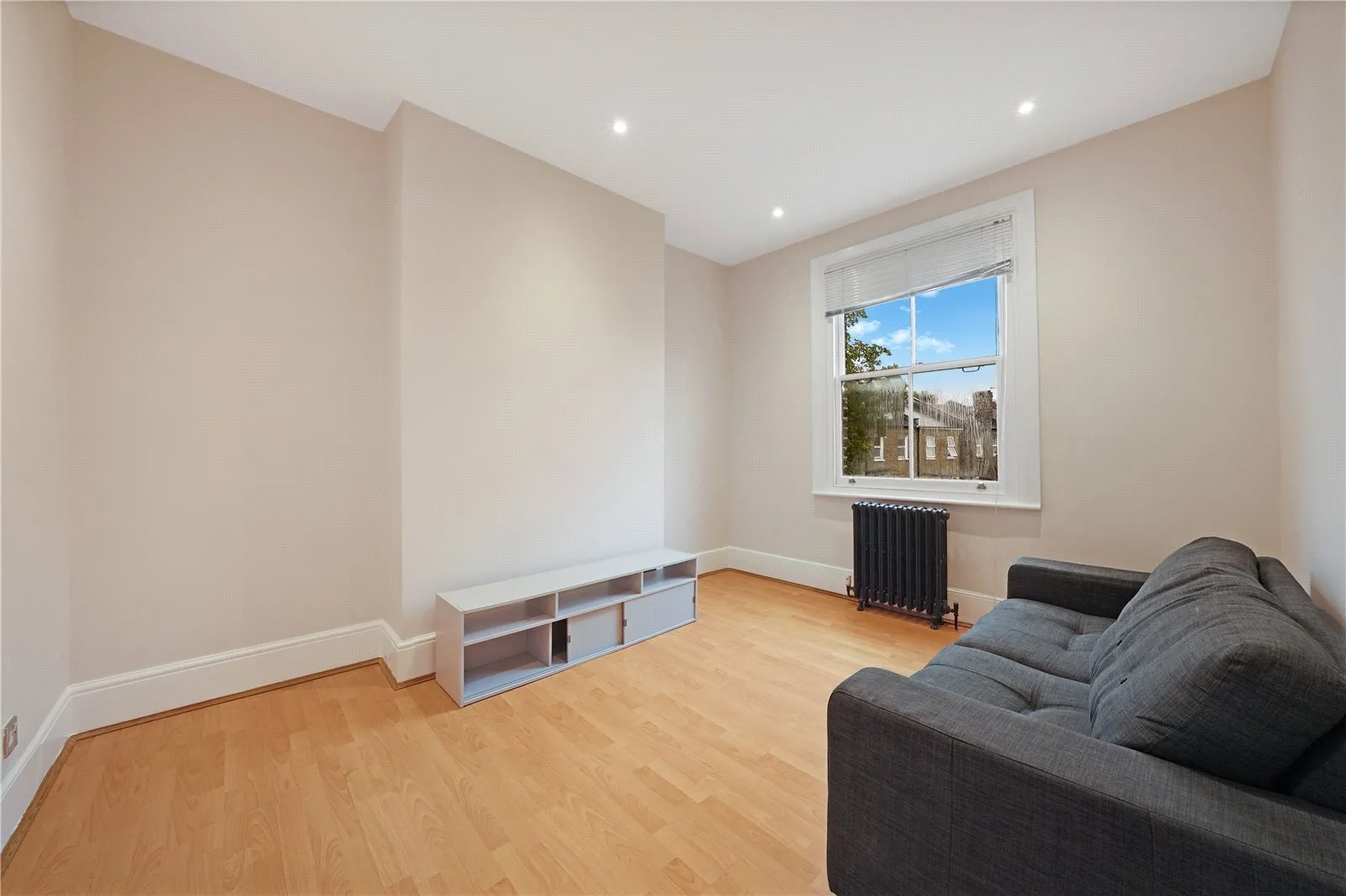 Victoria Road, Queens Park, London, NW6
