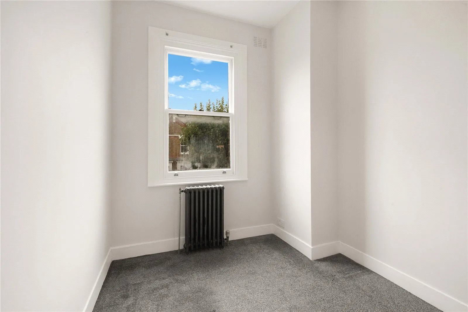 Victoria Road, Queens Park, London, NW6