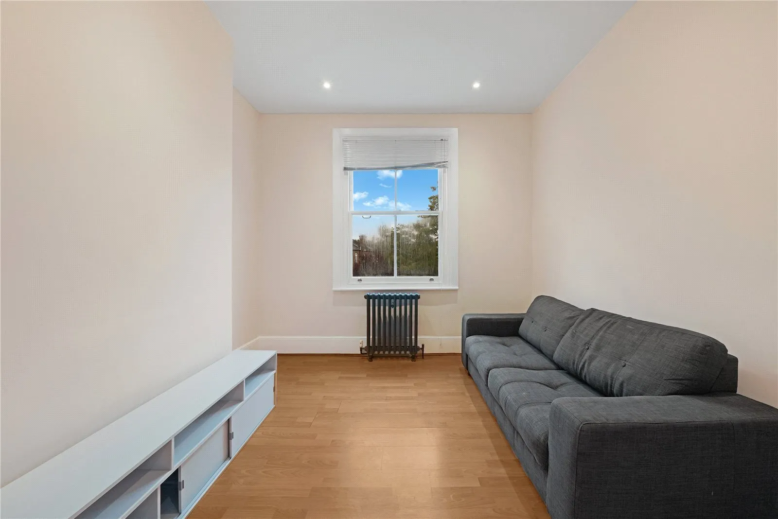 Victoria Road, Queens Park, London, NW6