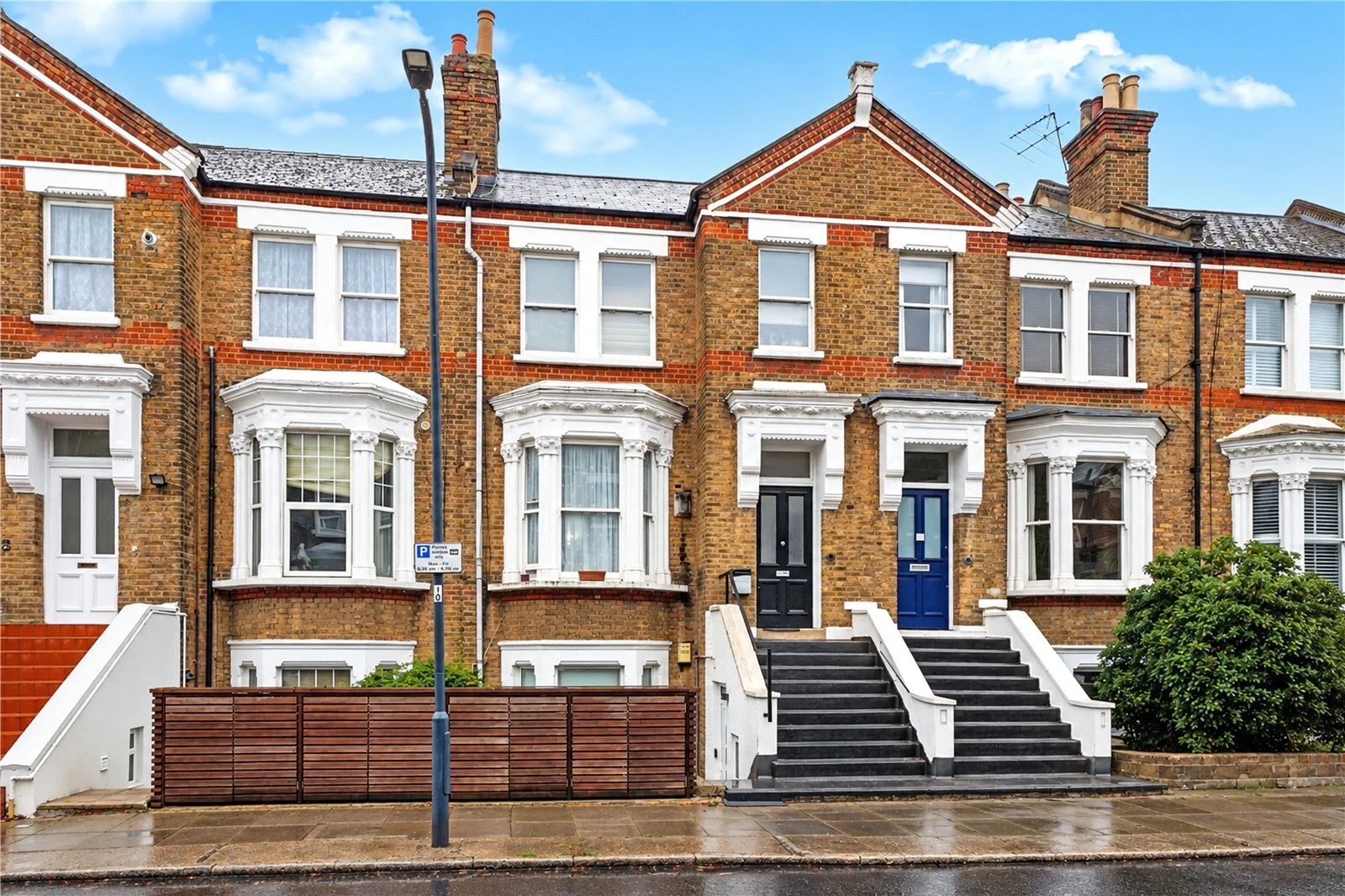 Victoria Road, Queens Park, London, NW6